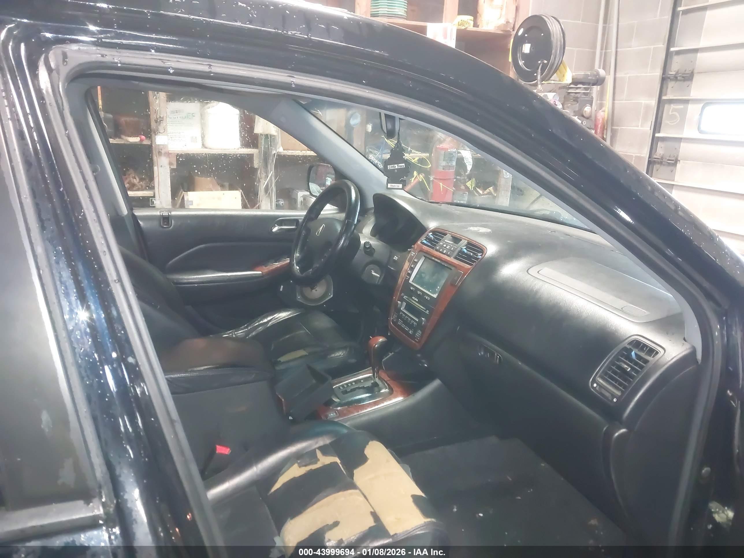 ACURA MDX image 5