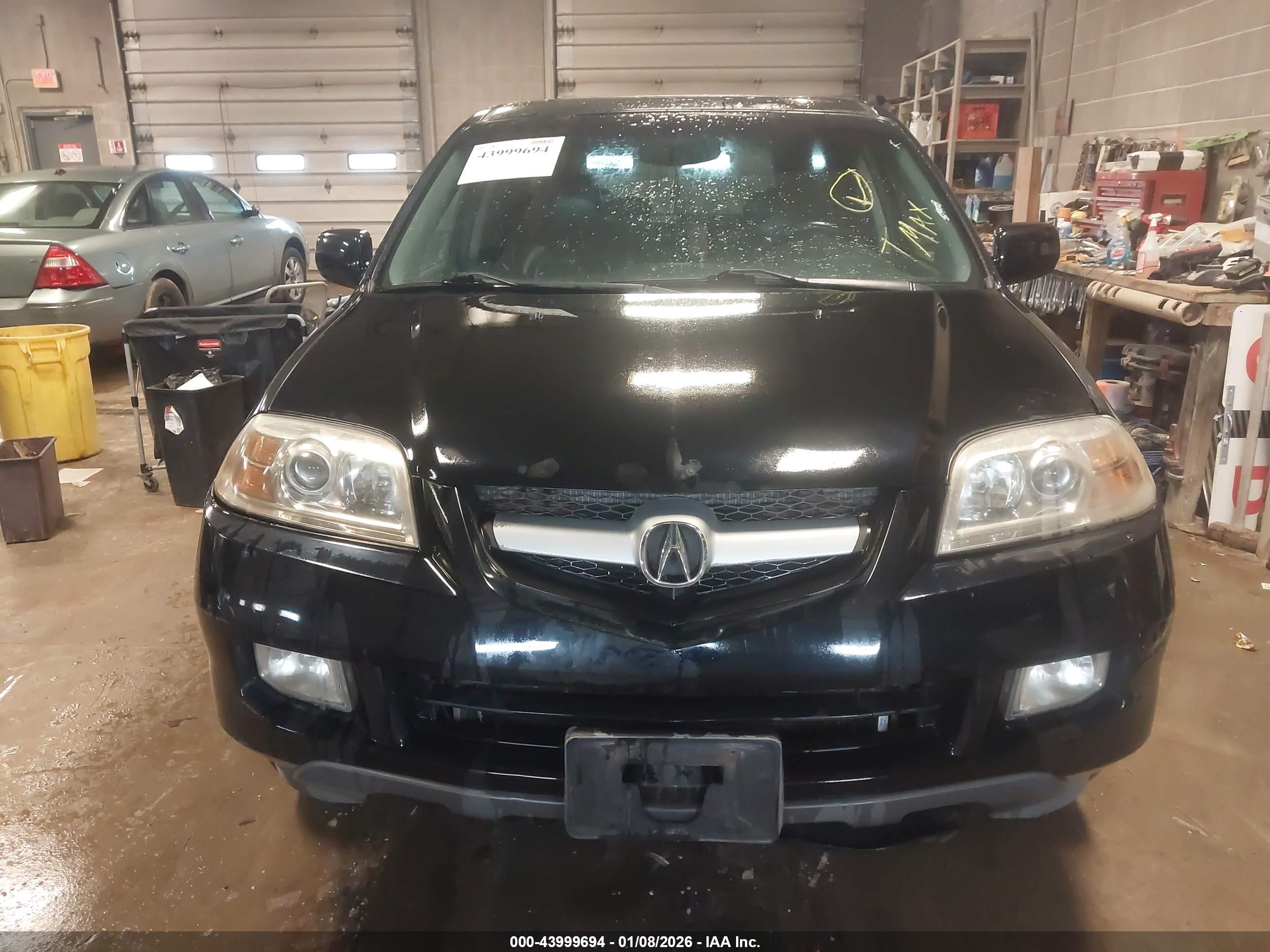 ACURA MDX image 6