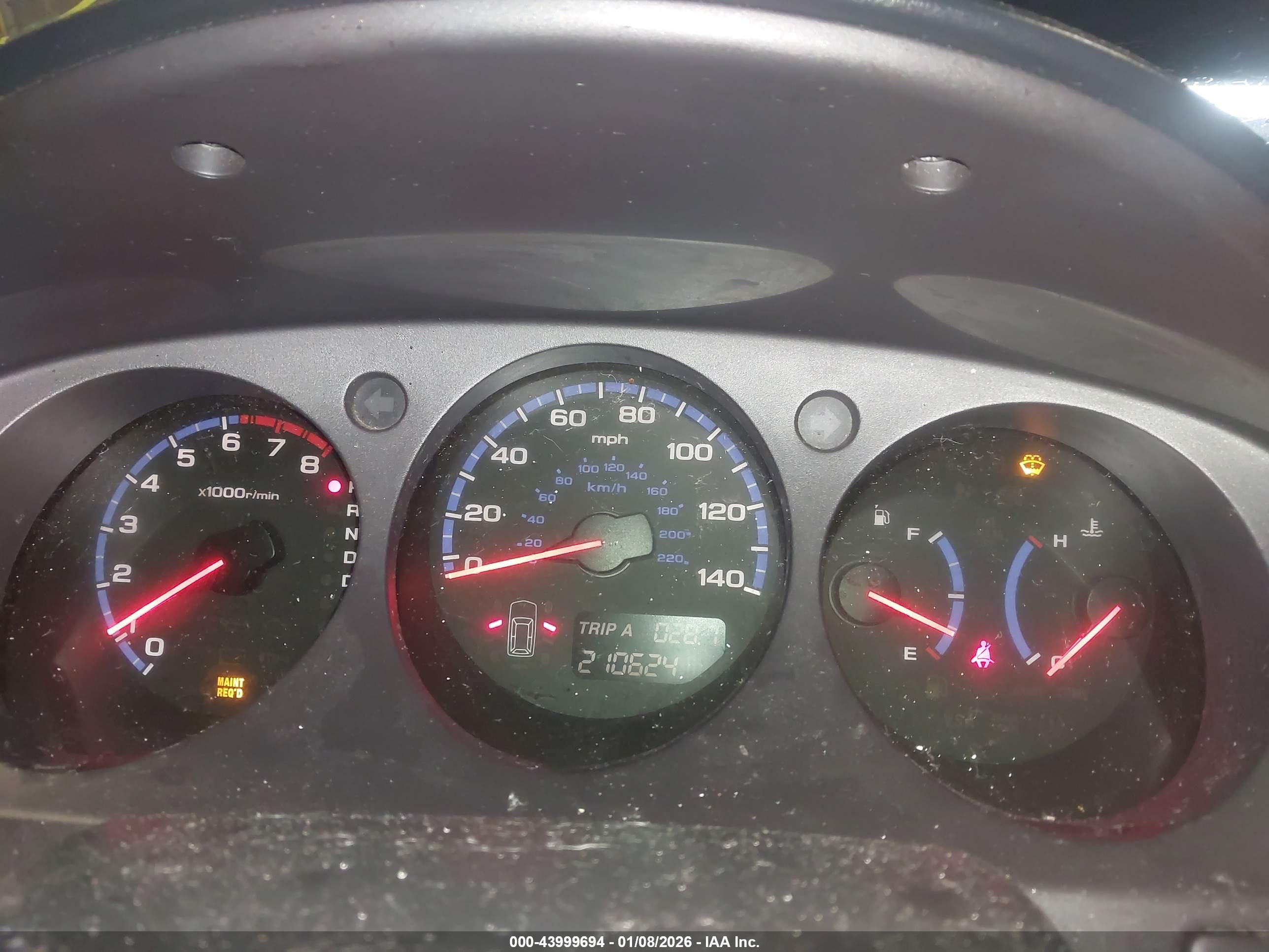ACURA MDX image 7