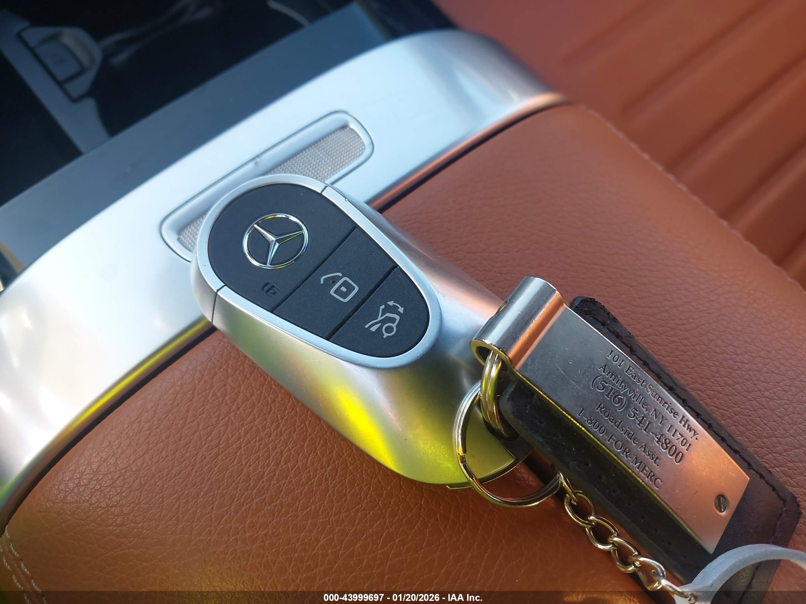 MERCEDES-BENZ C image 11