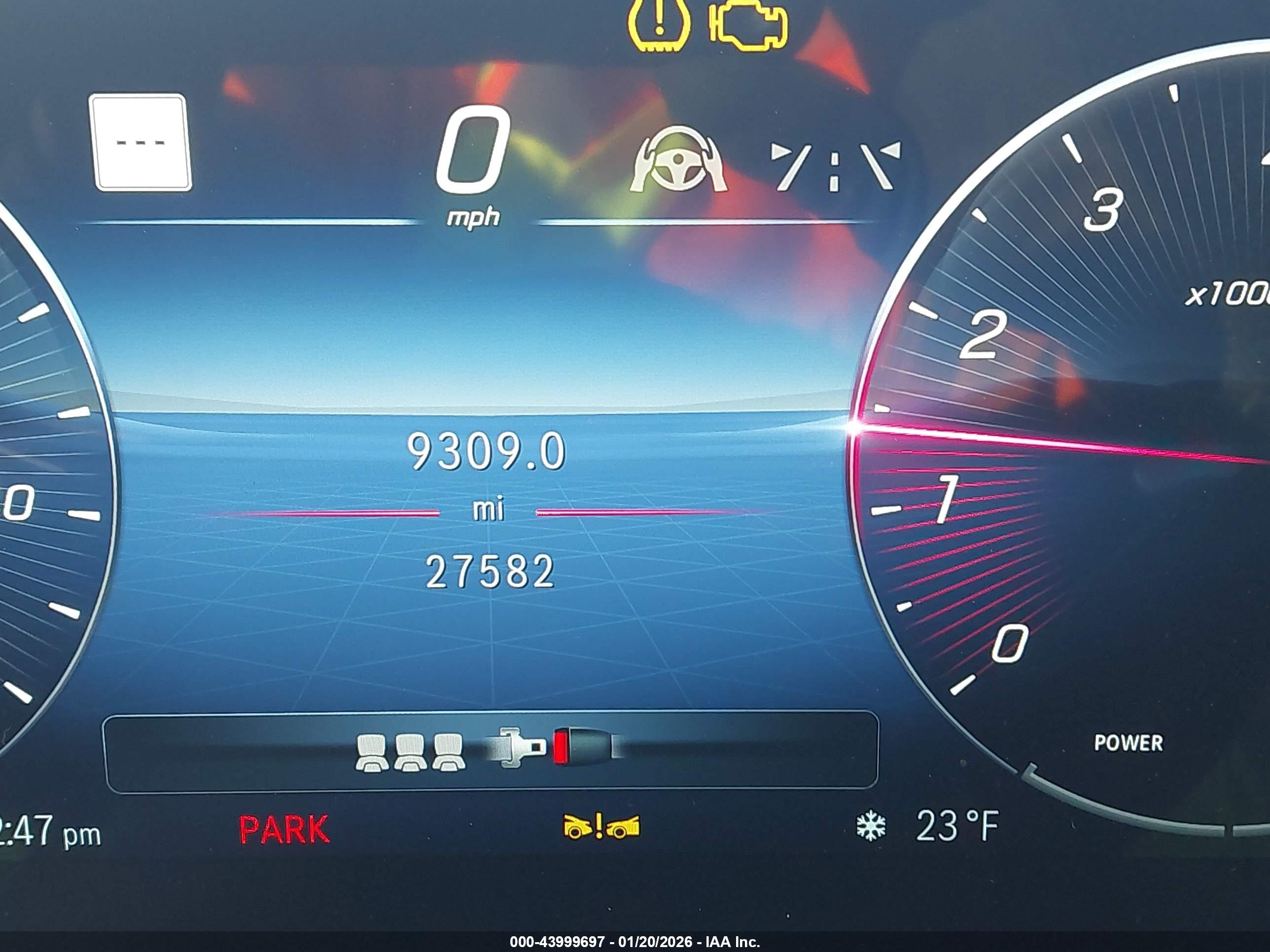 MERCEDES-BENZ C image 7