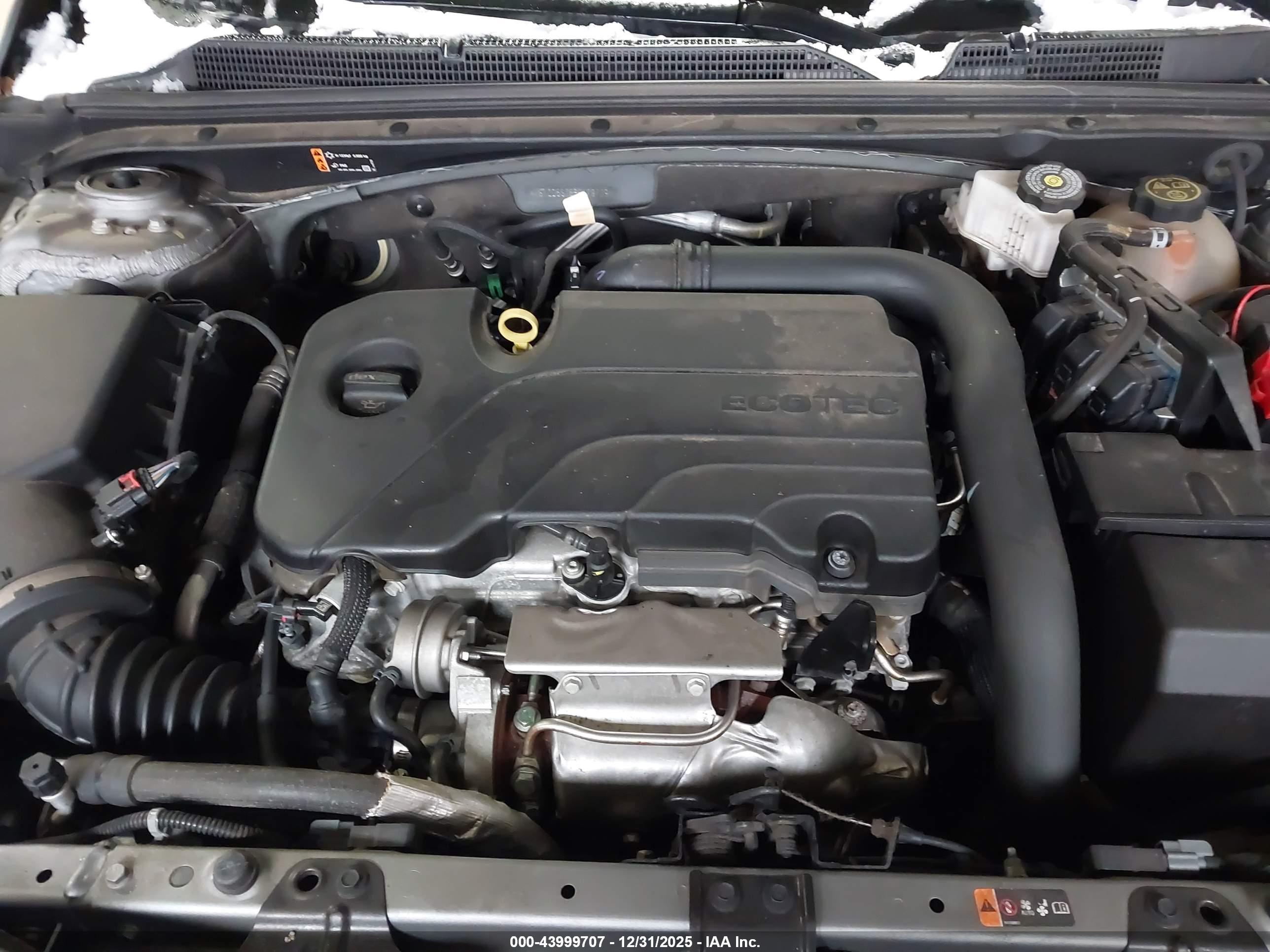 CHEVROLET MALIBU image 10