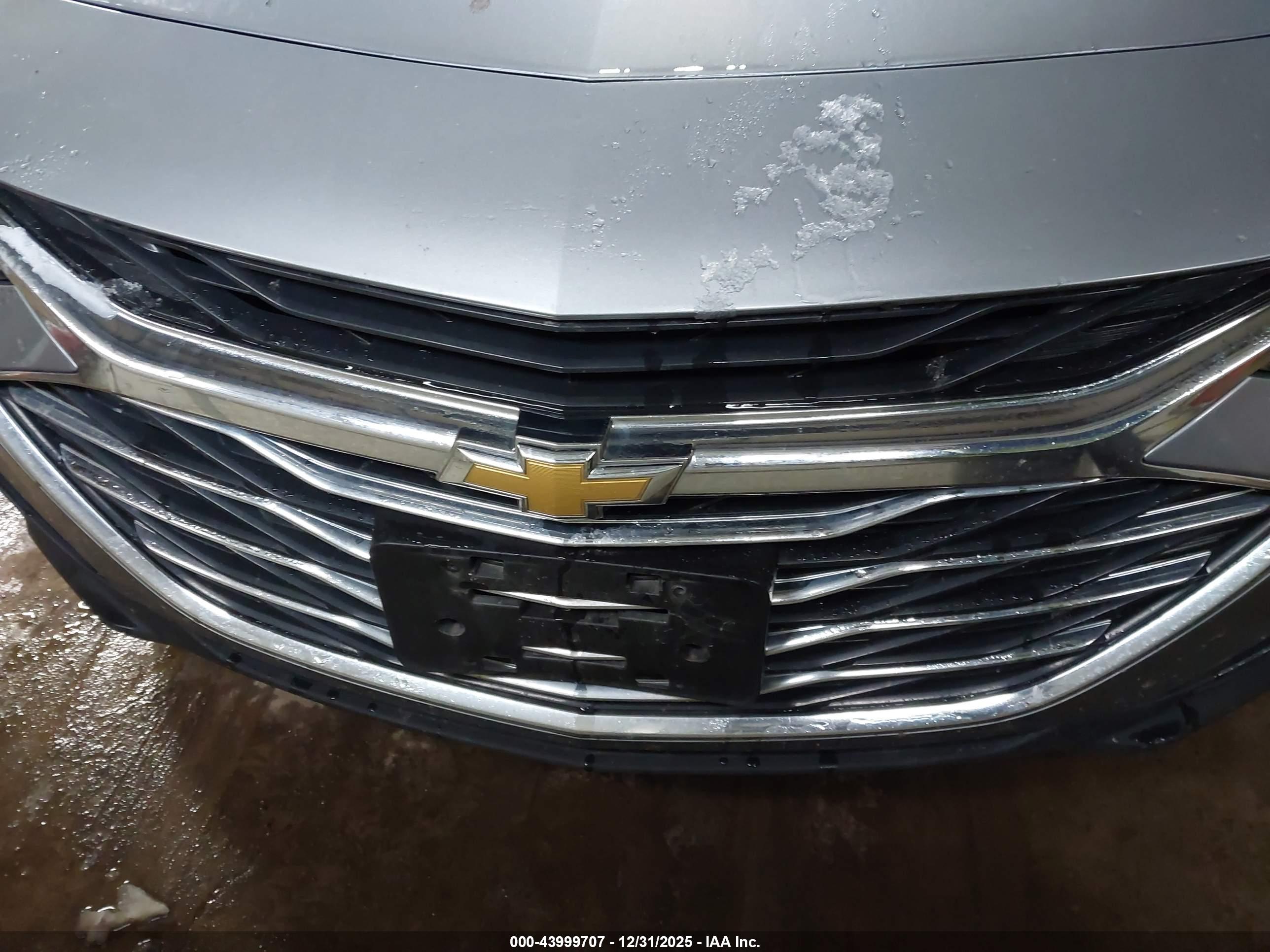CHEVROLET MALIBU image 6