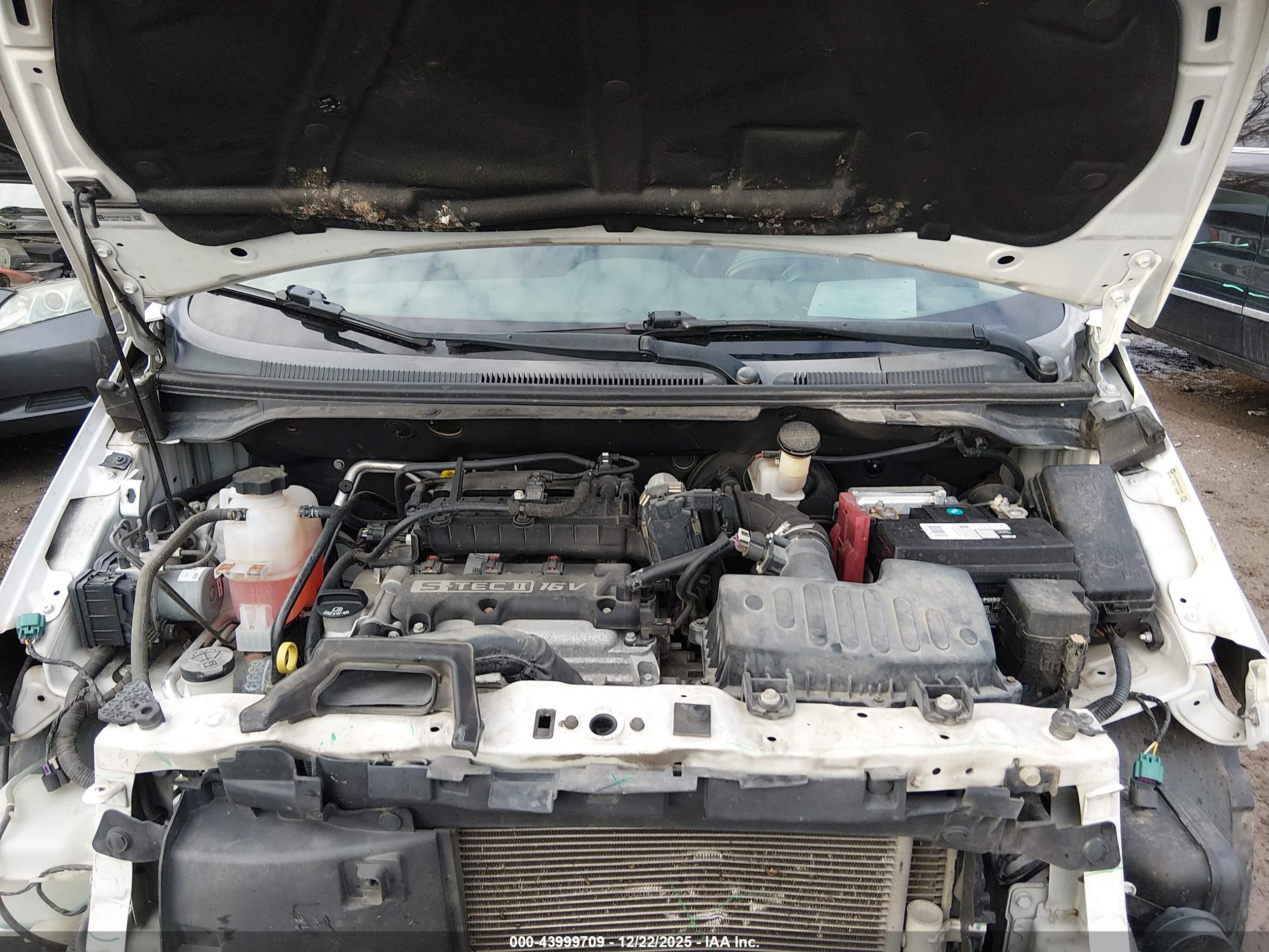 CHEVROLET SPARK image 10