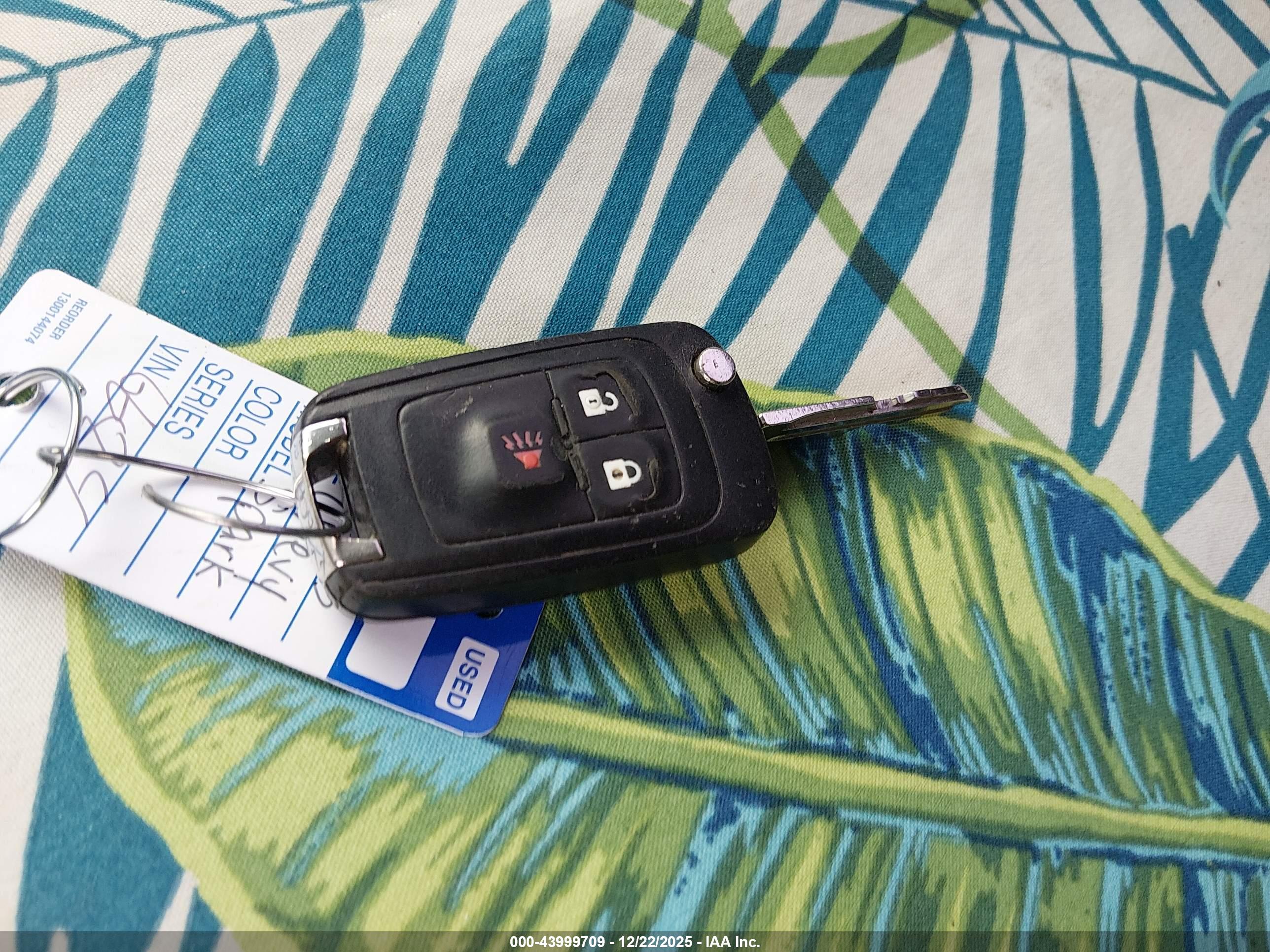 CHEVROLET SPARK image 11