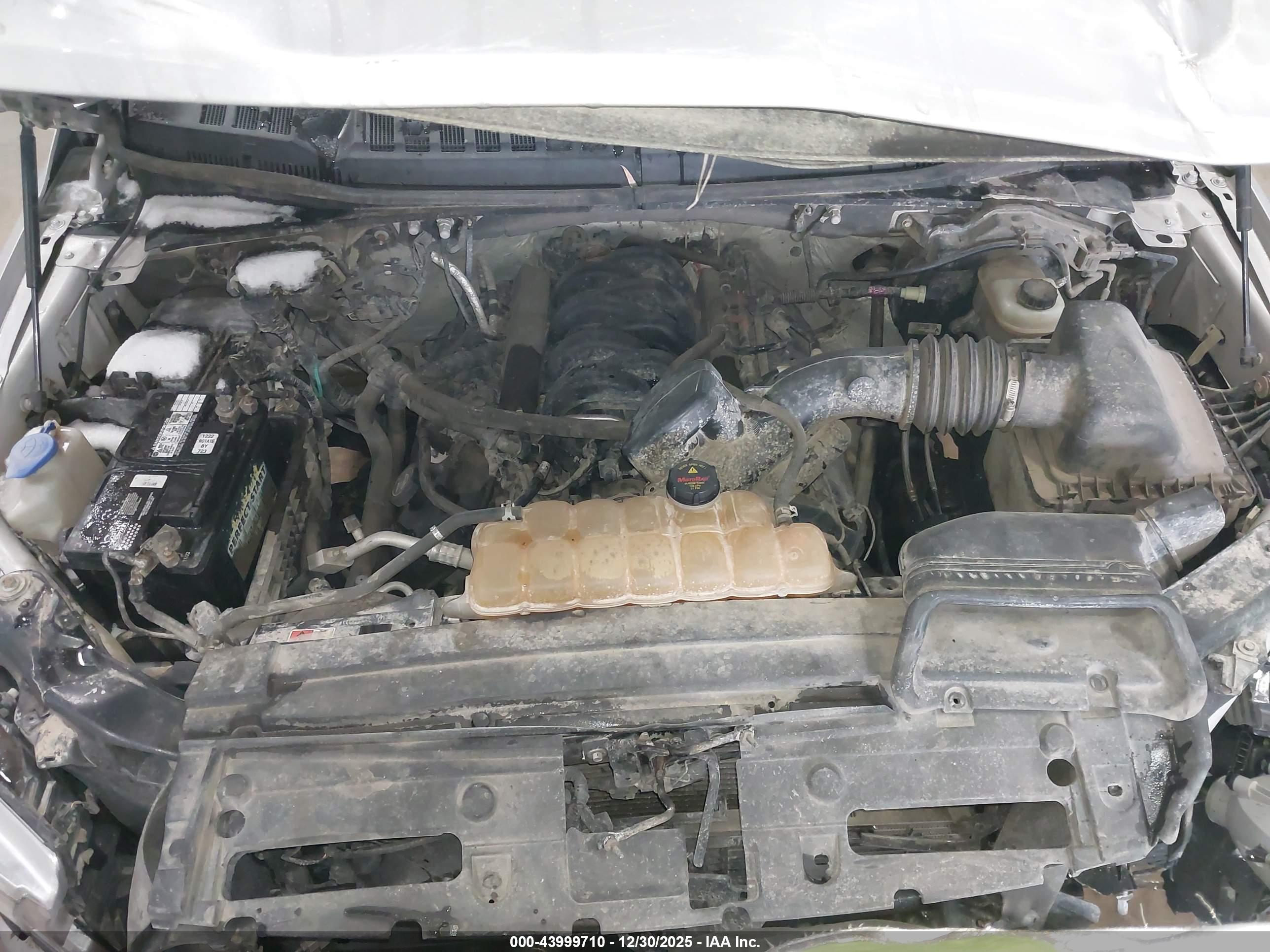 FORD F-150 image 10