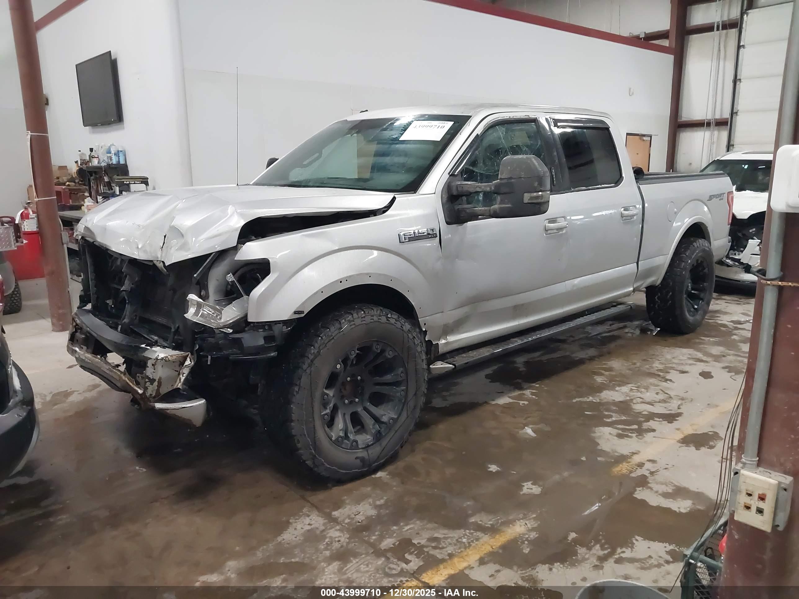 FORD F-150 image 2
