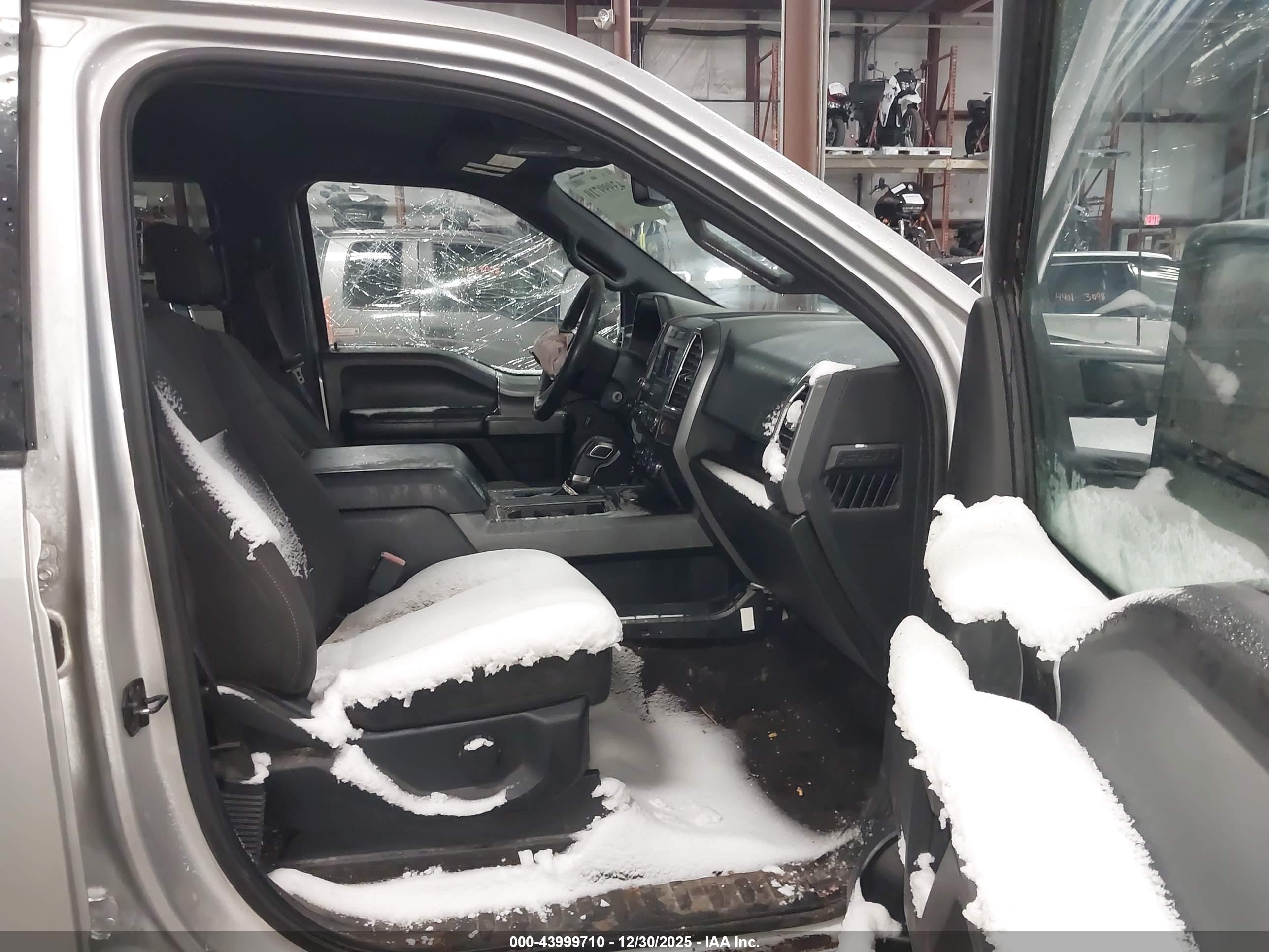 FORD F-150 image 5