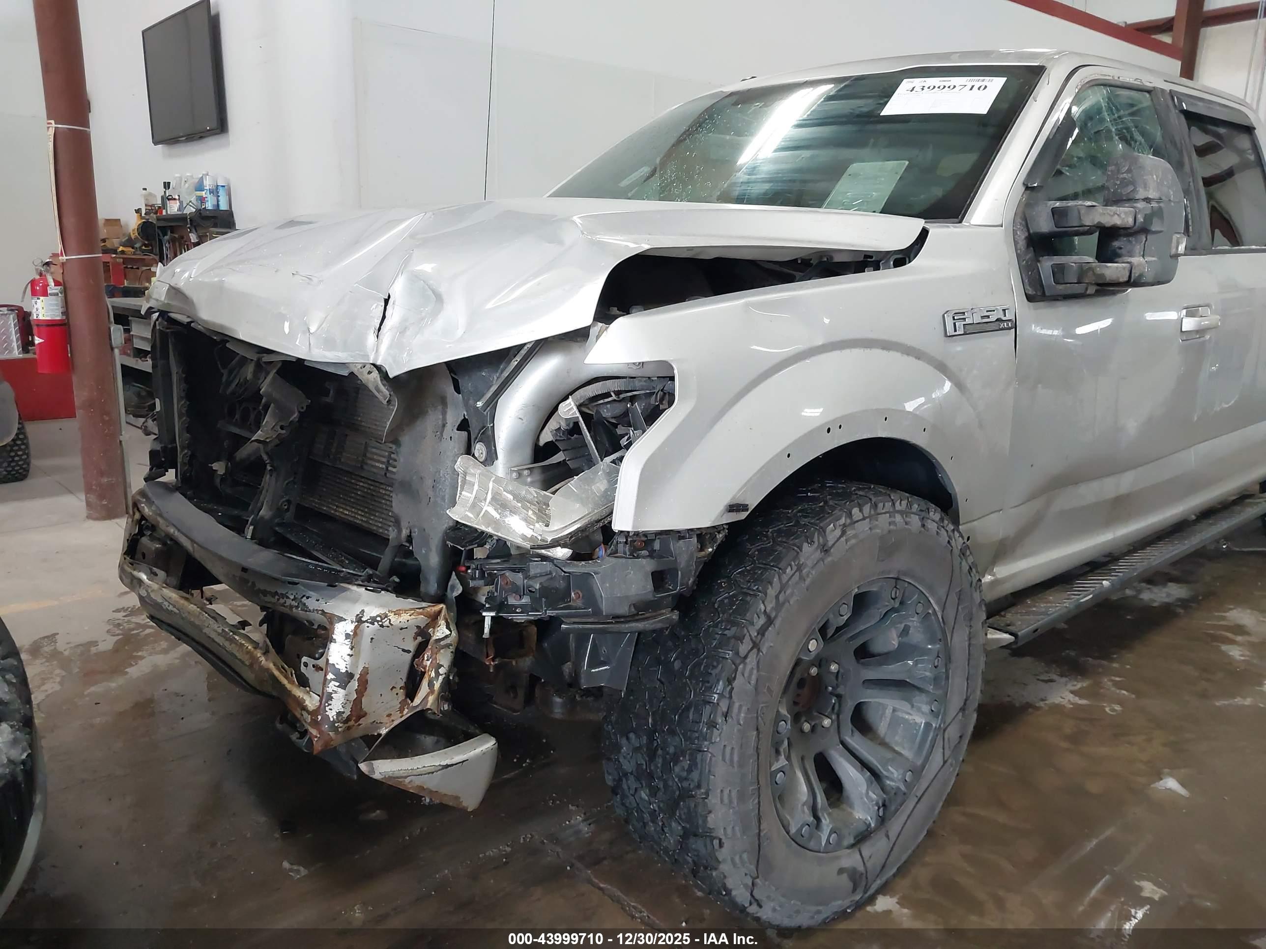 FORD F-150 image 6