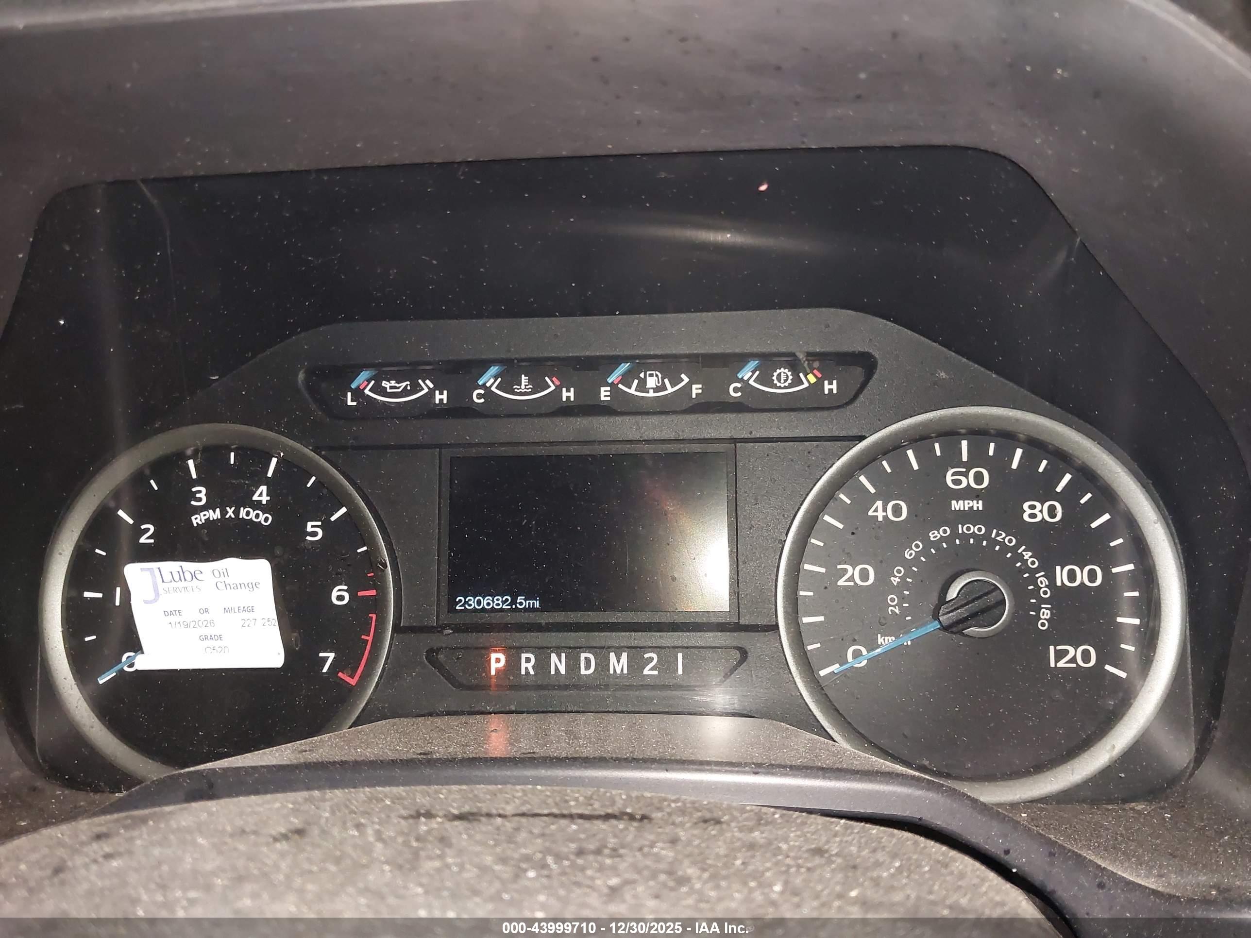 FORD F-150 image 7