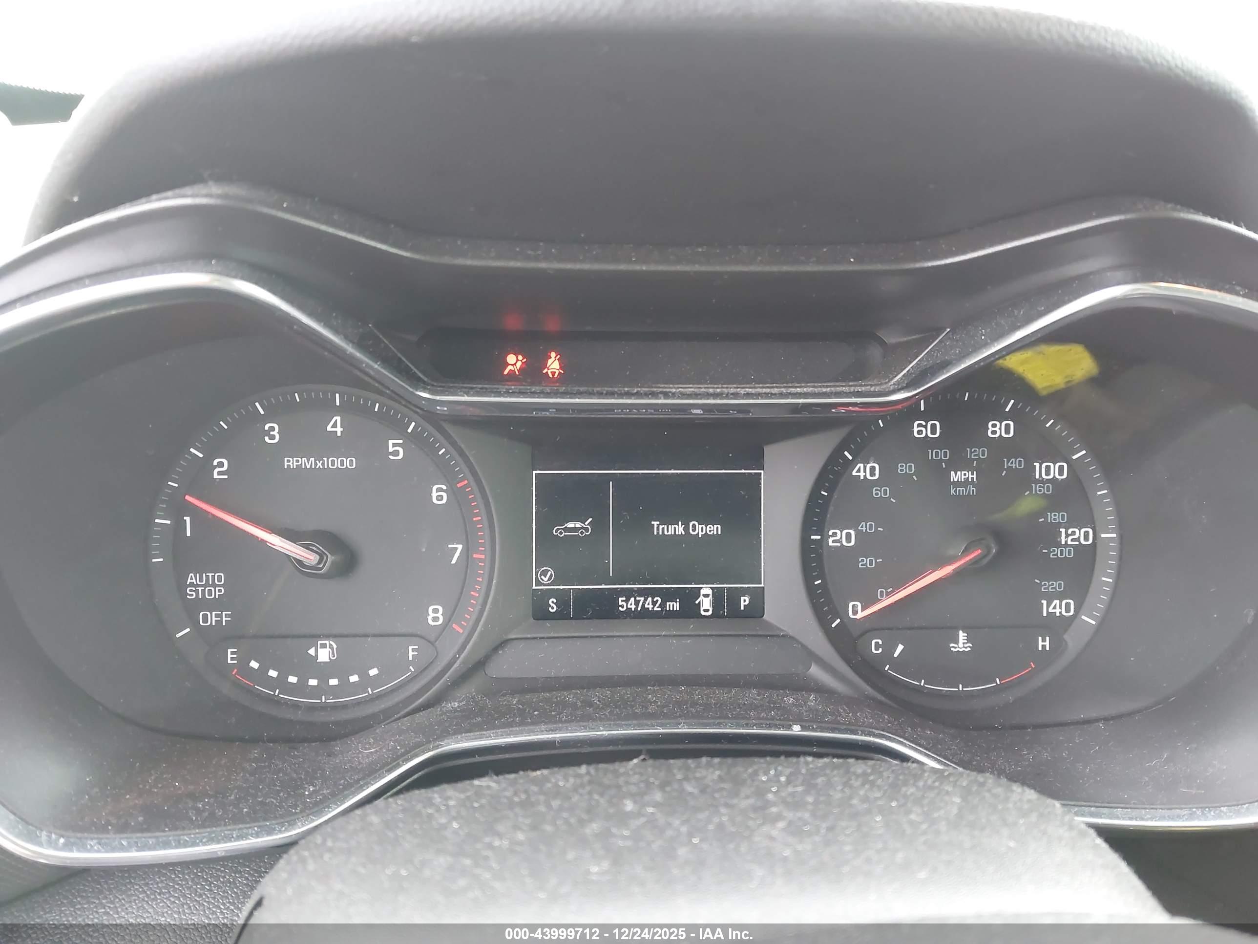 CHEVROLET TRAILBLAZER image 7