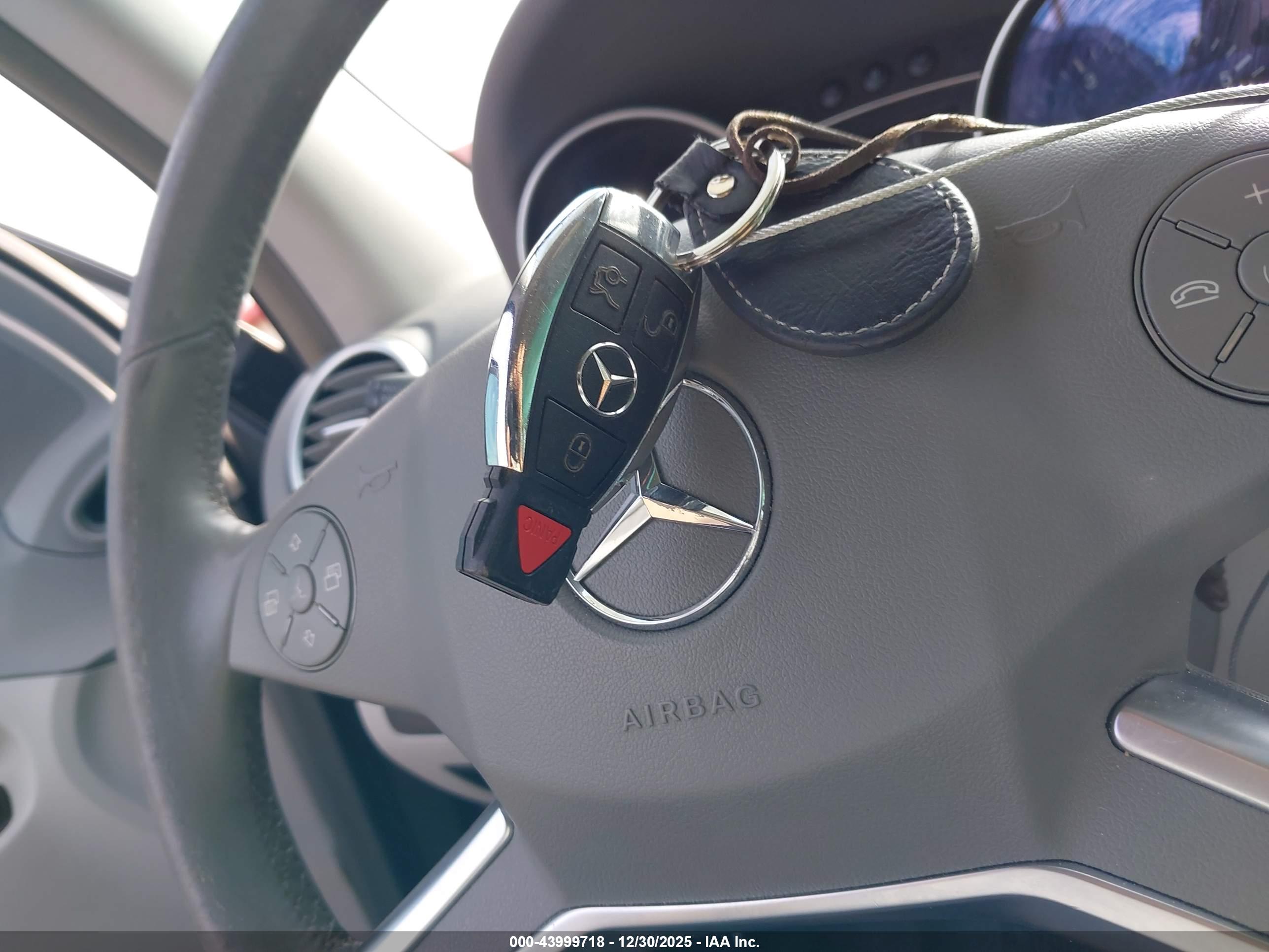 MERCEDES-BENZ ML image 11