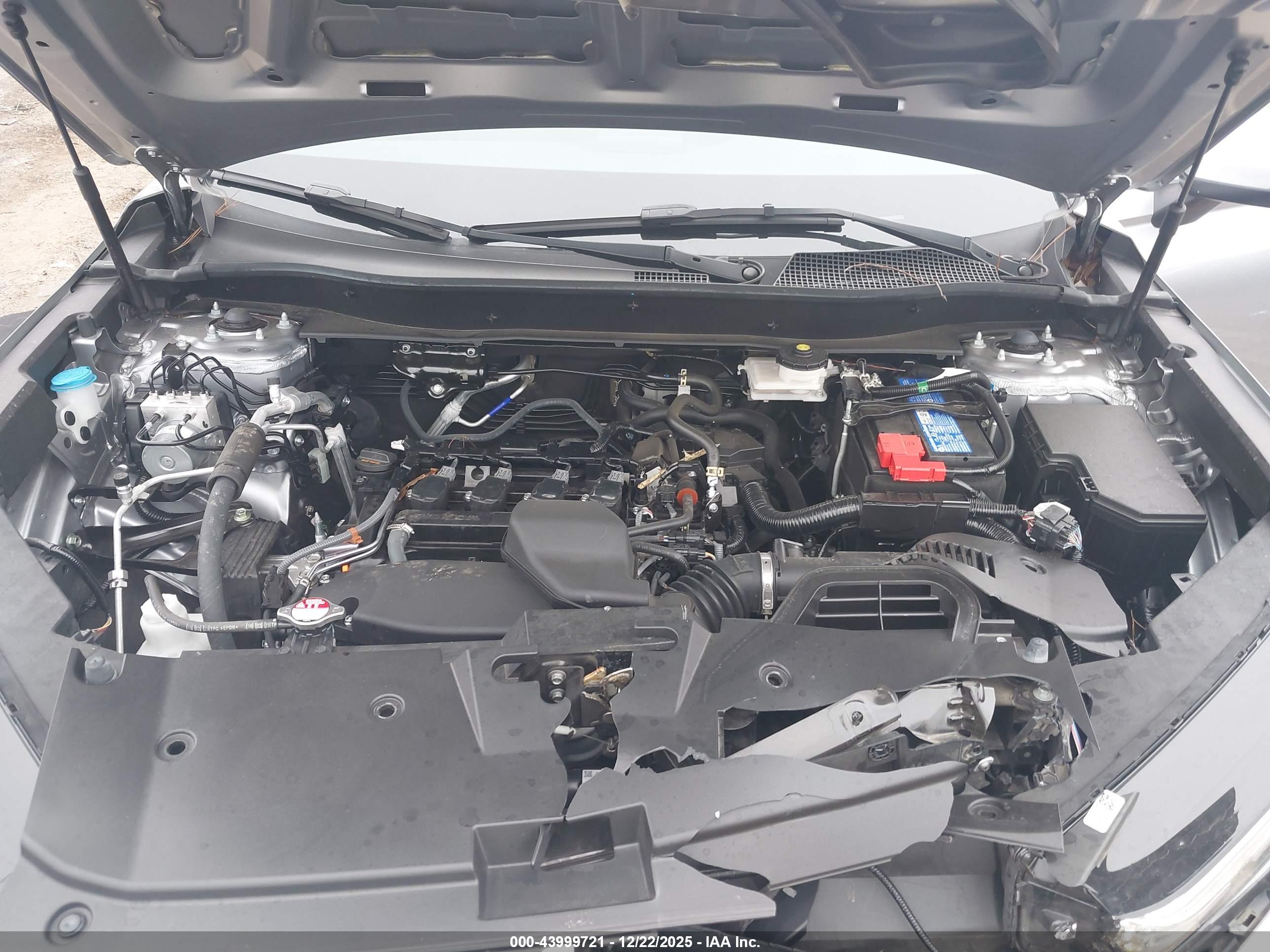 HONDA CR-V image 10