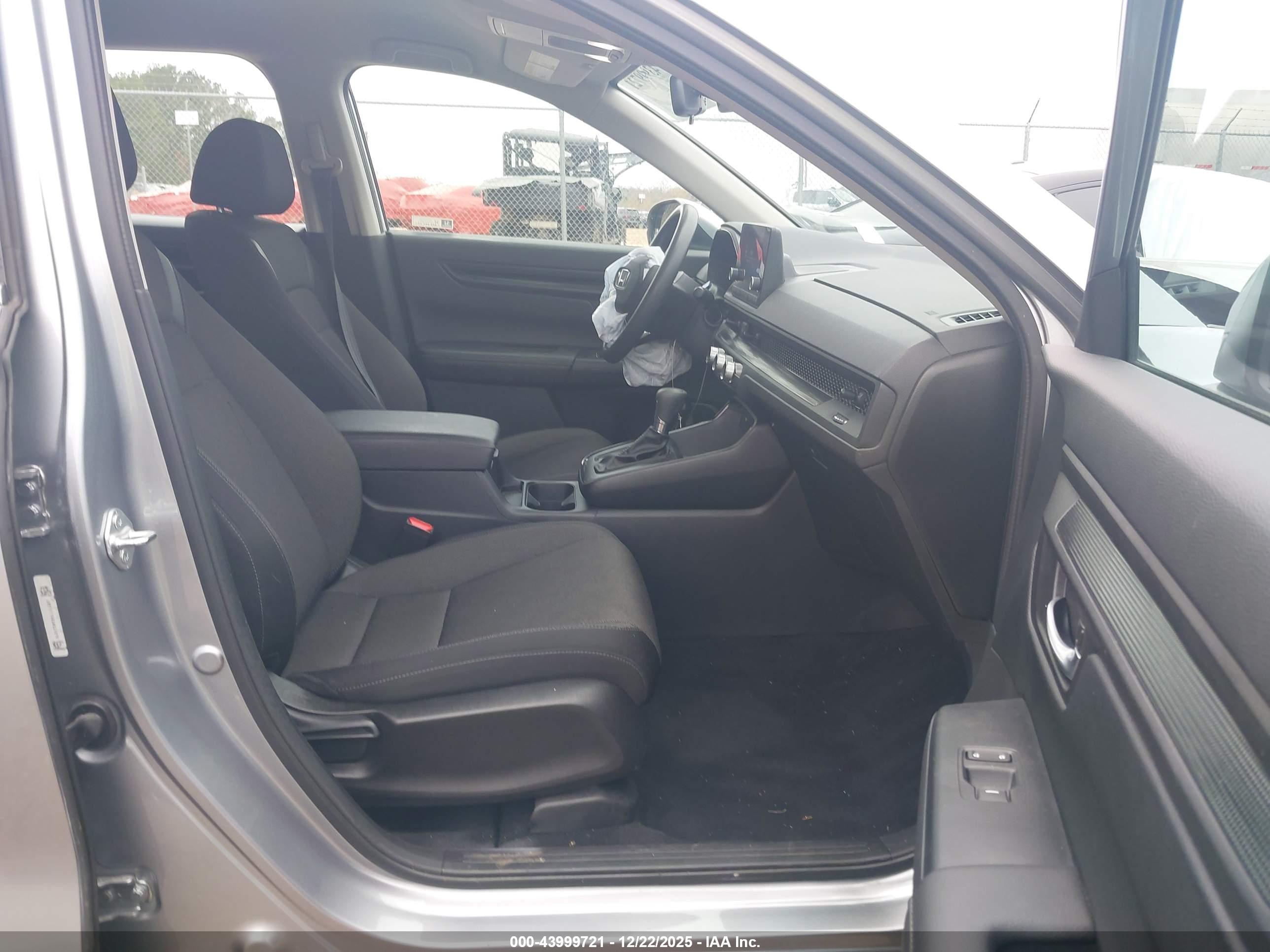 HONDA CR-V image 5