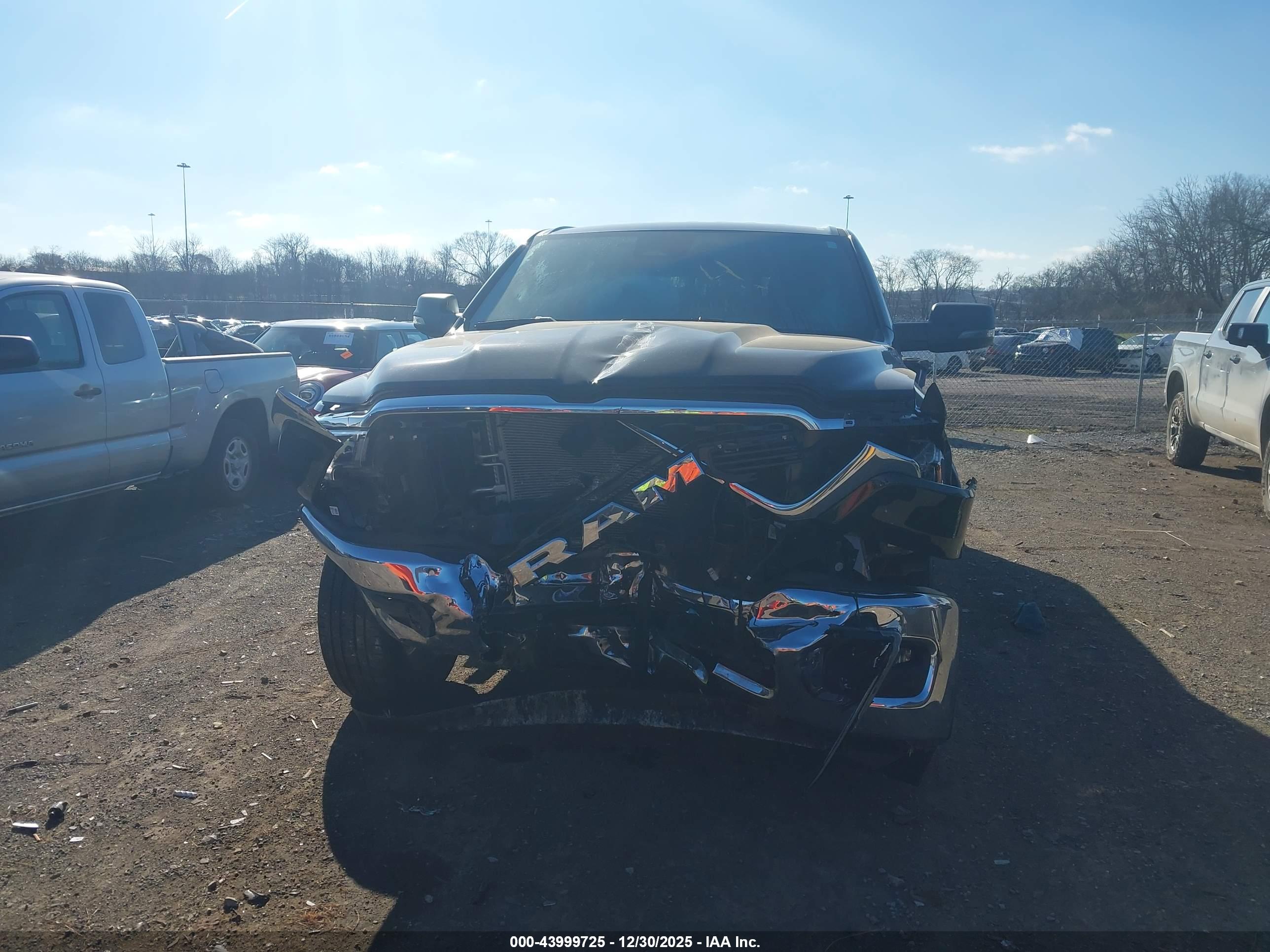 RAM 1500 image 6