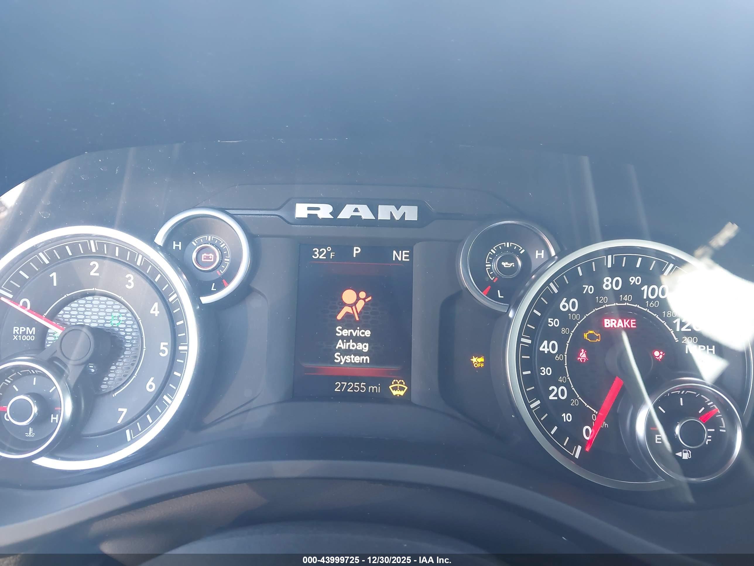 RAM 1500 image 7