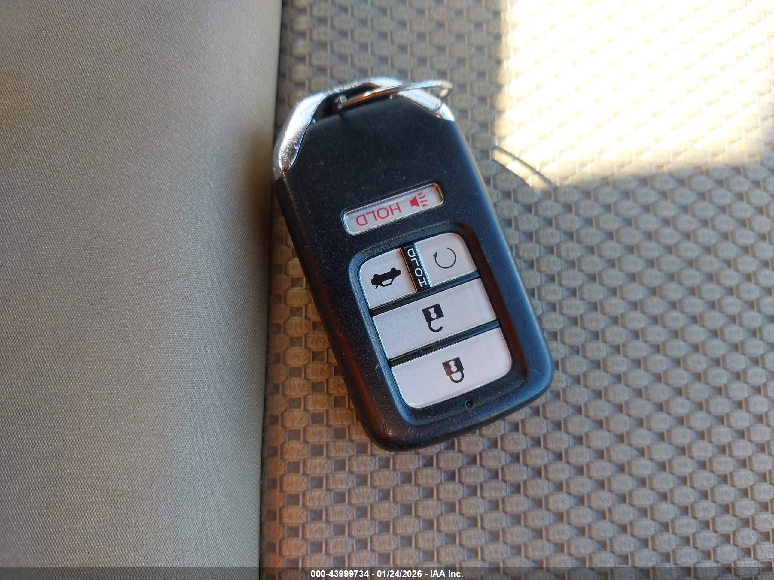 HONDA CIVIC image 11