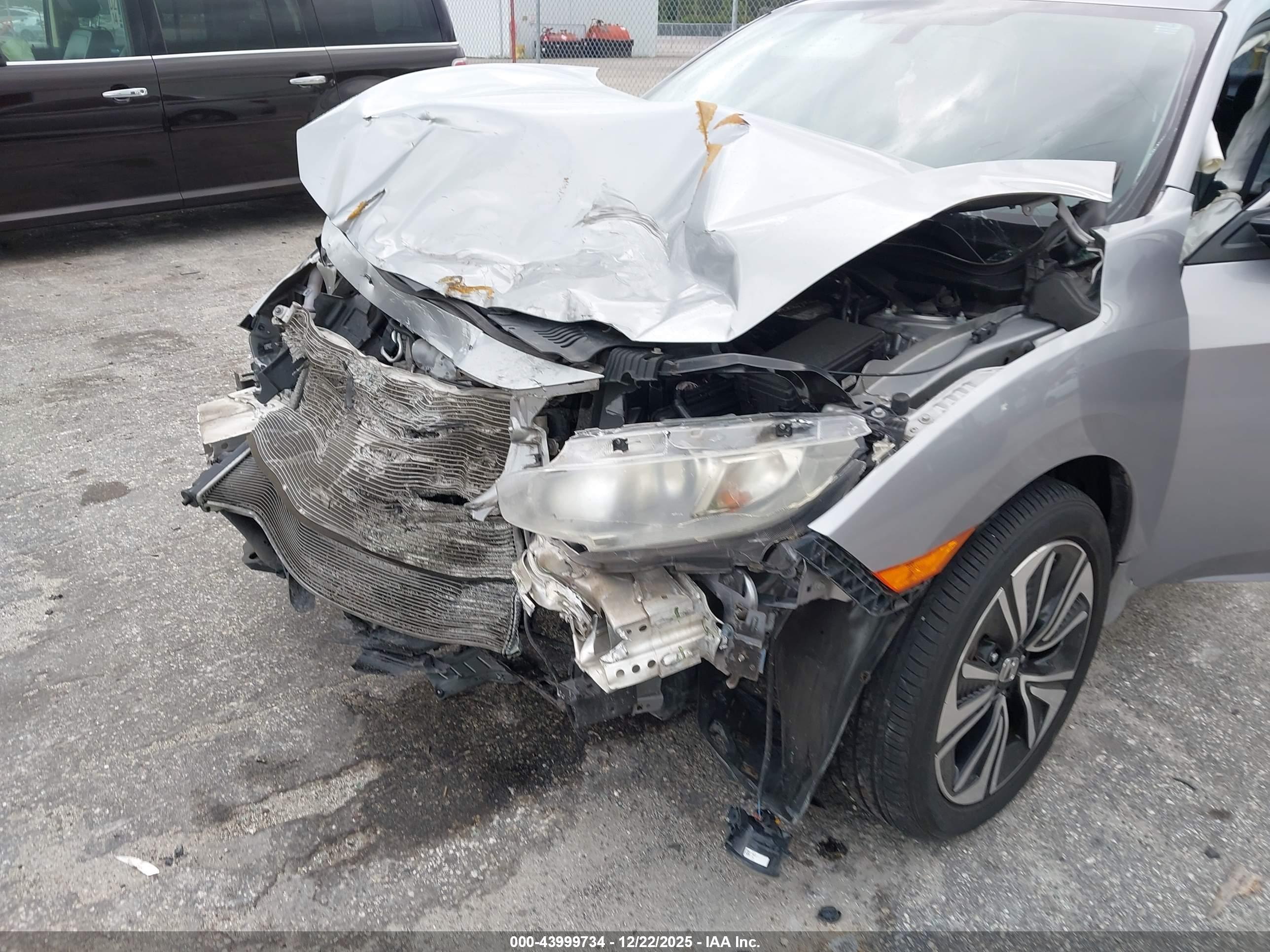 HONDA CIVIC image 6