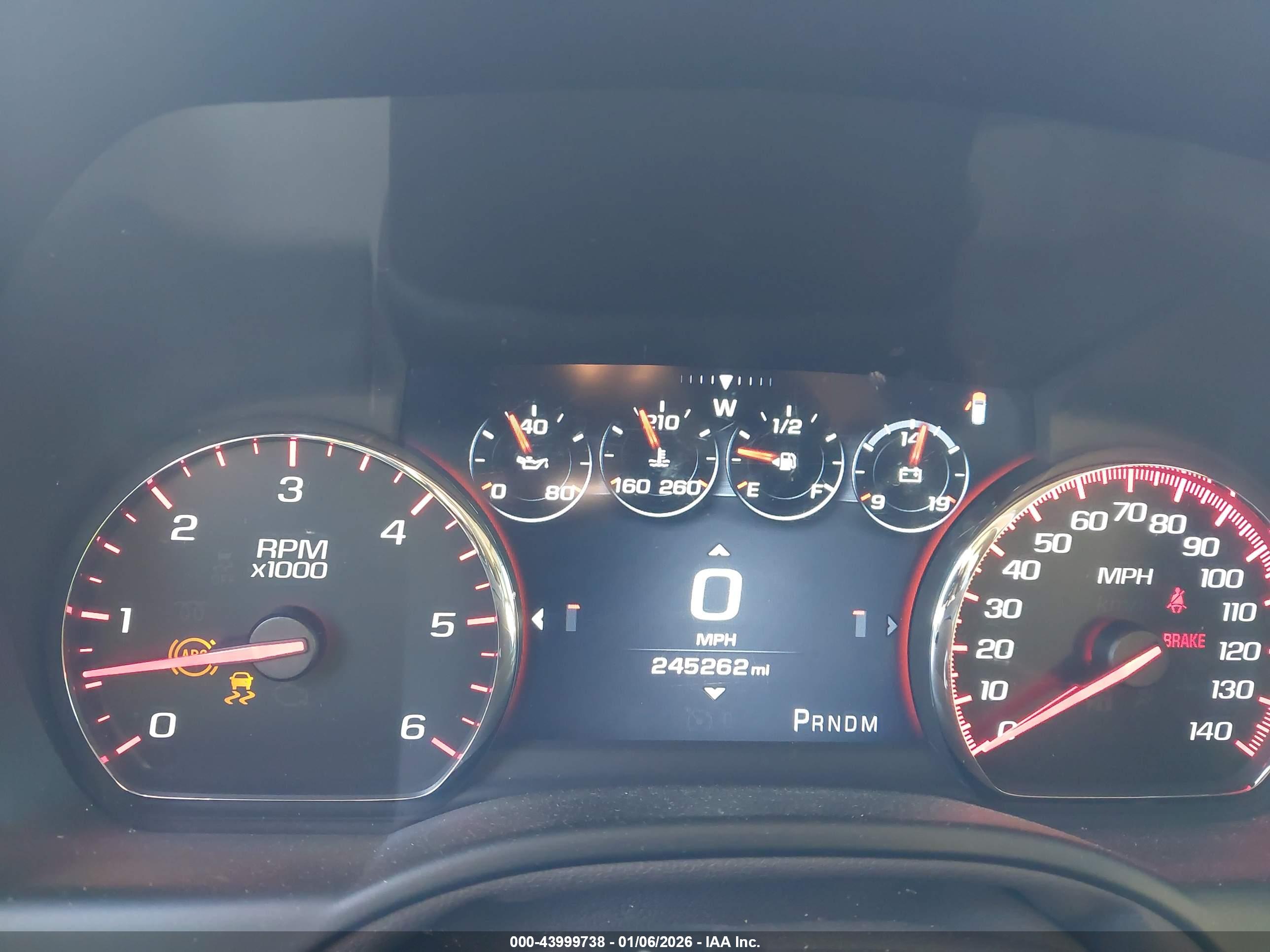 GMC YUKON image 7
