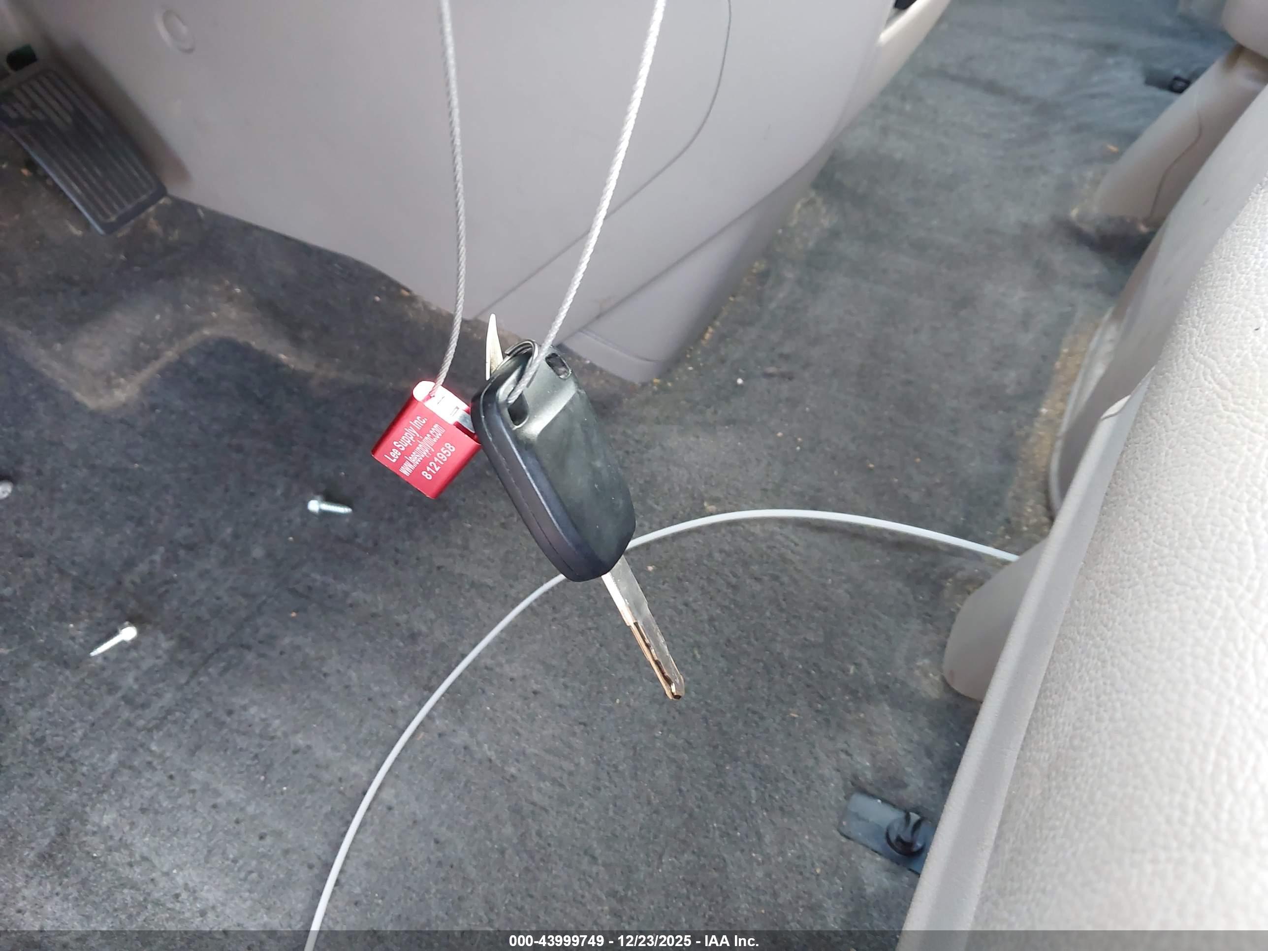 HONDA ODYSSEY image 11