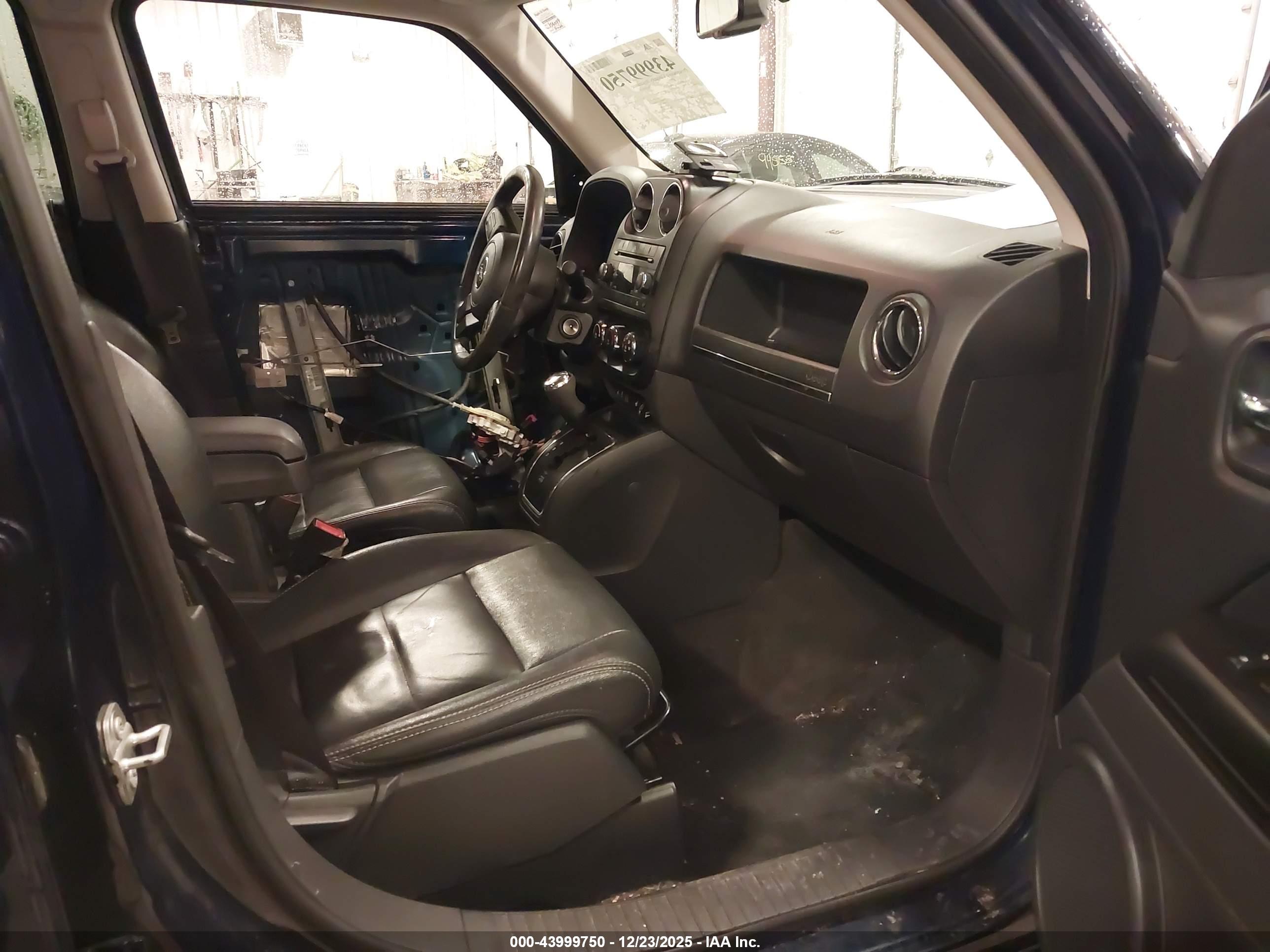 JEEP PATRIOT image 5