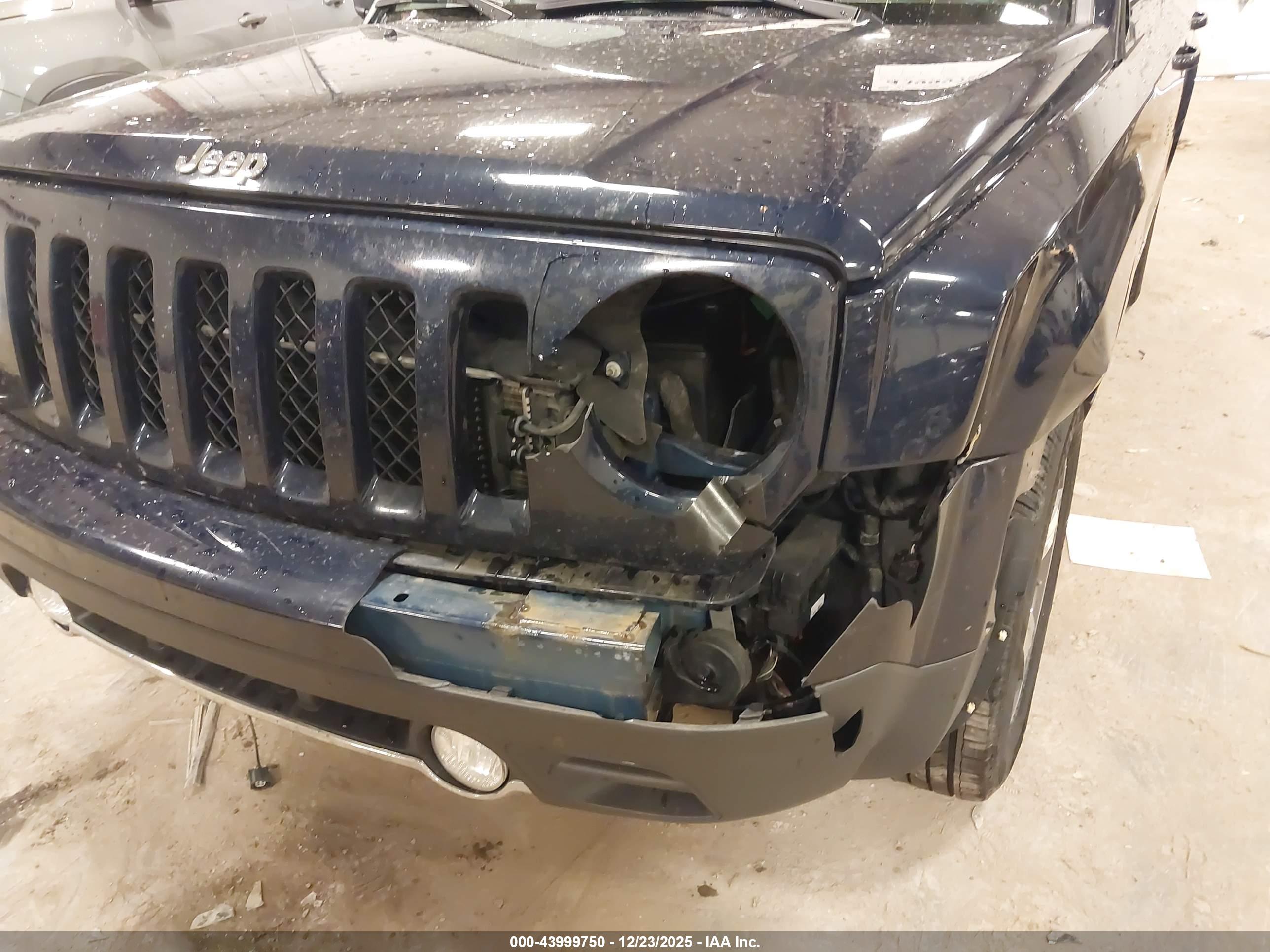 JEEP PATRIOT image 6