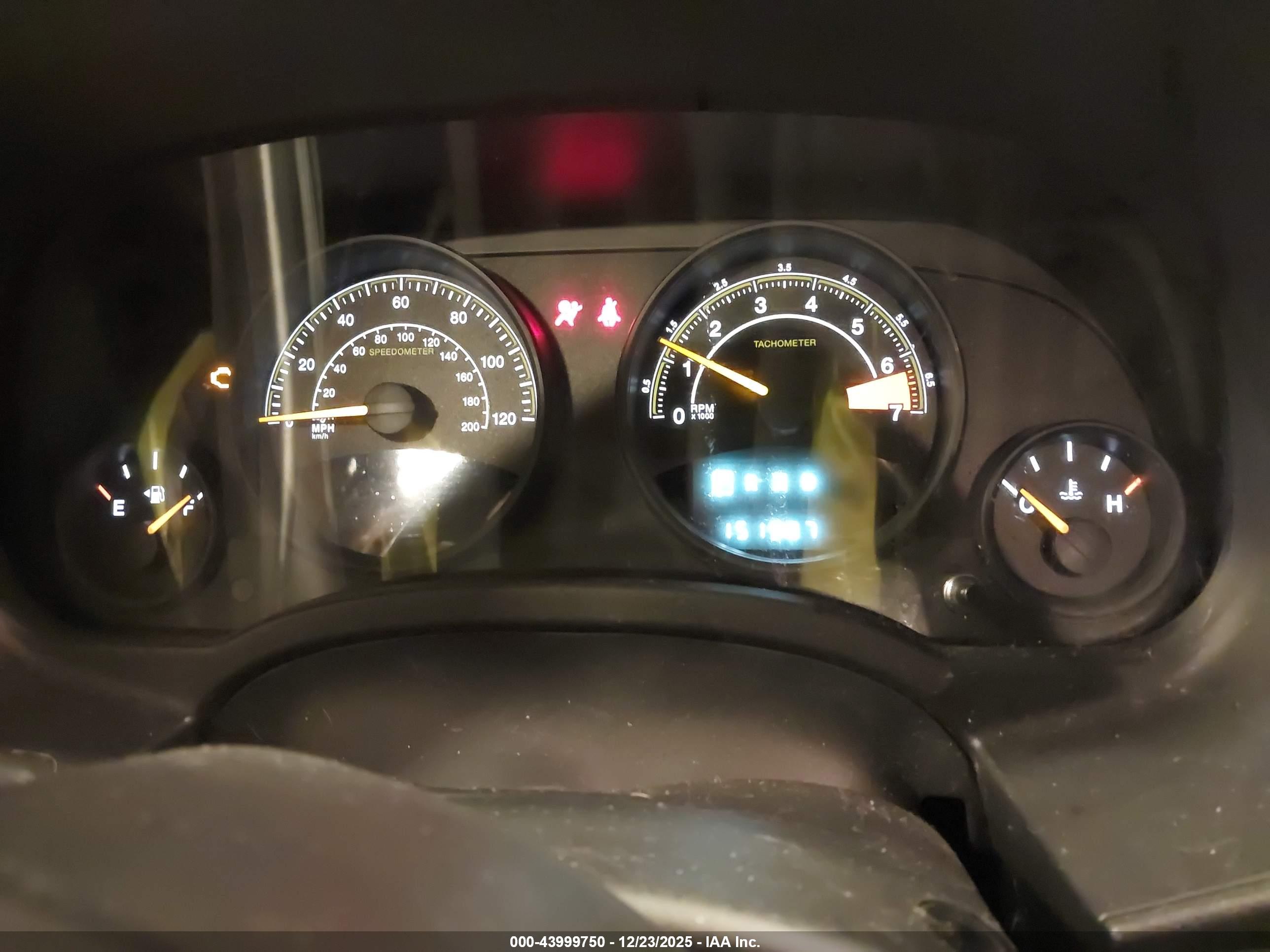JEEP PATRIOT image 7