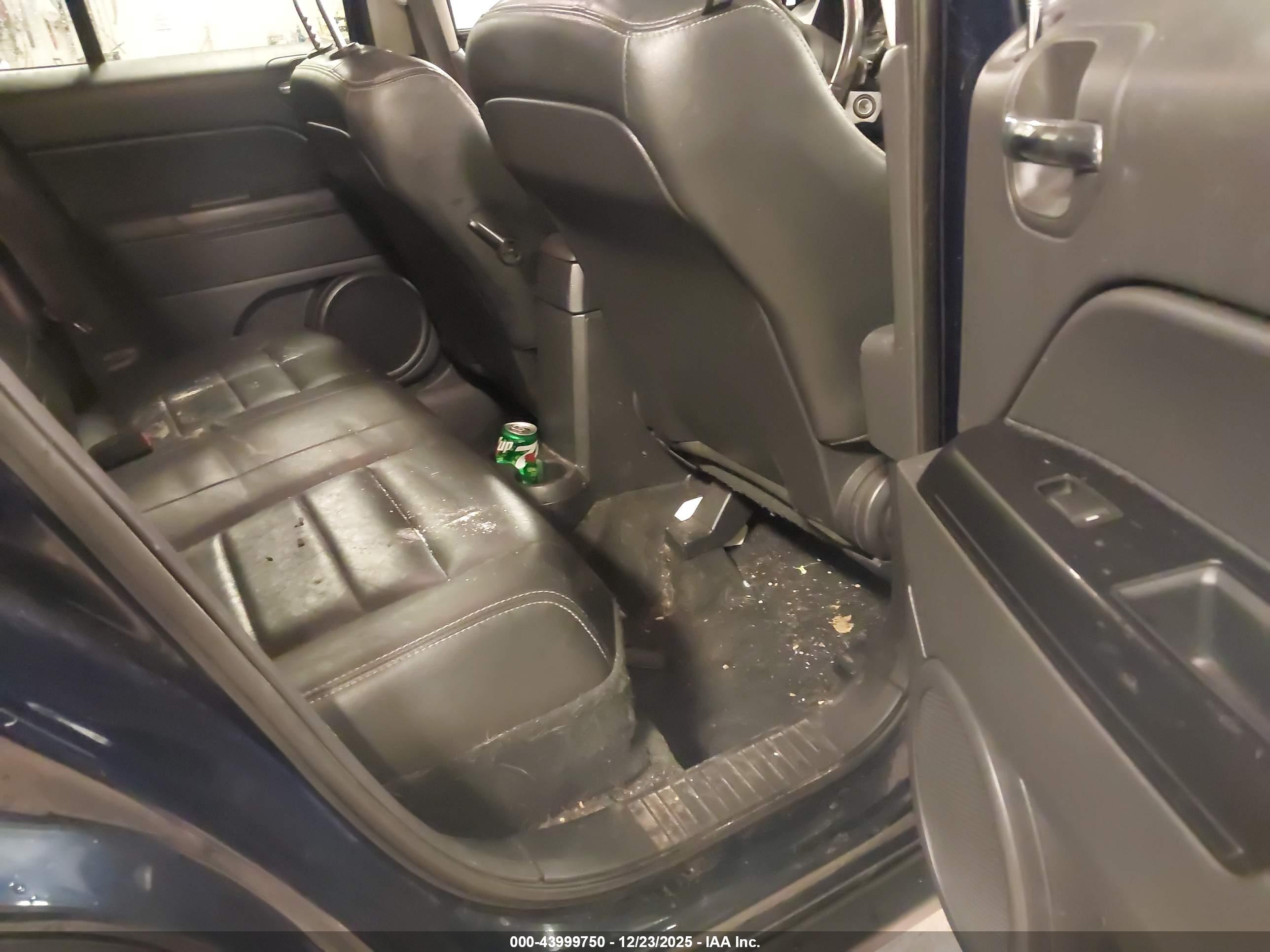 JEEP PATRIOT image 8