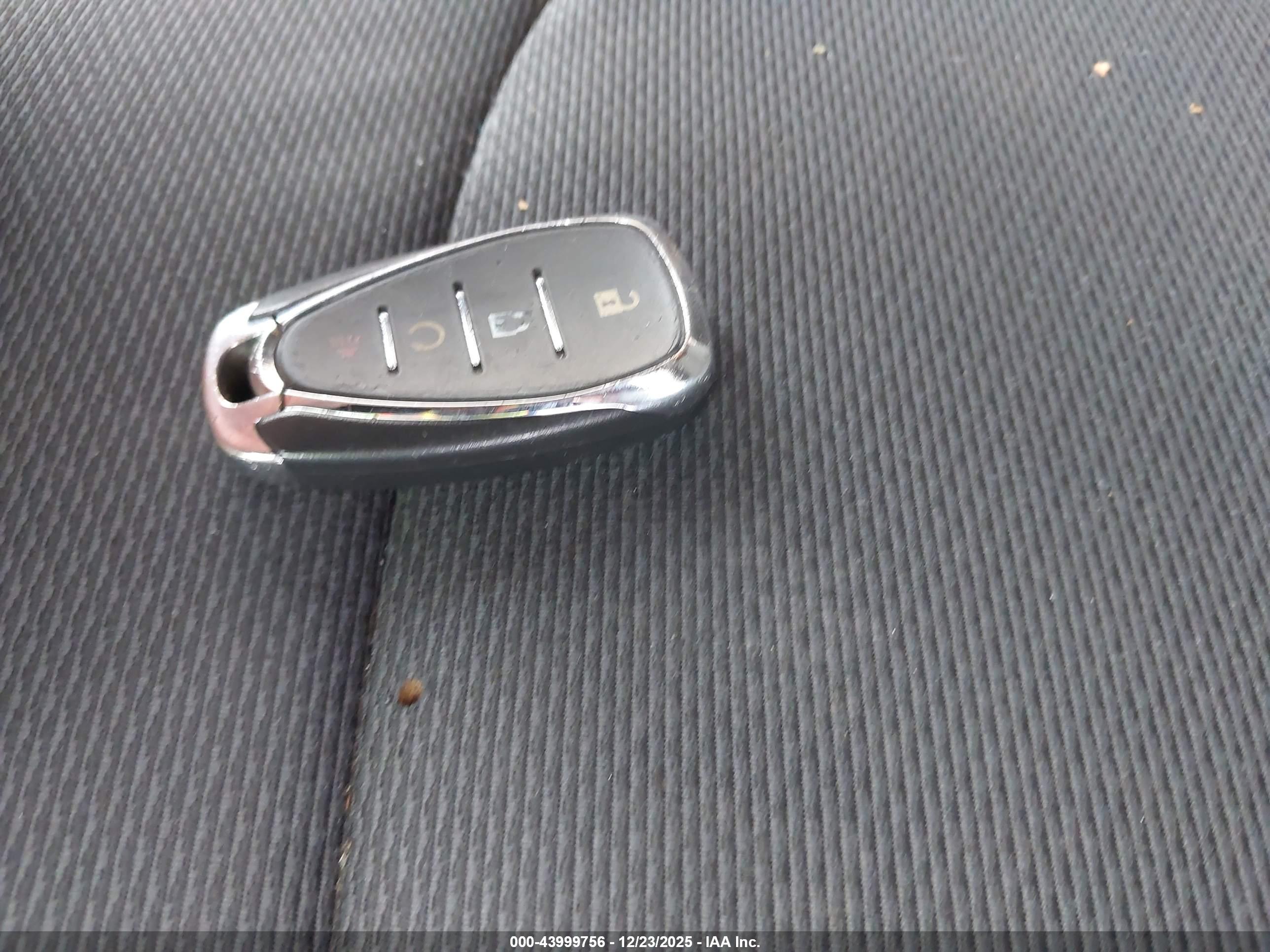 CHEVROLET CRUZE image 11