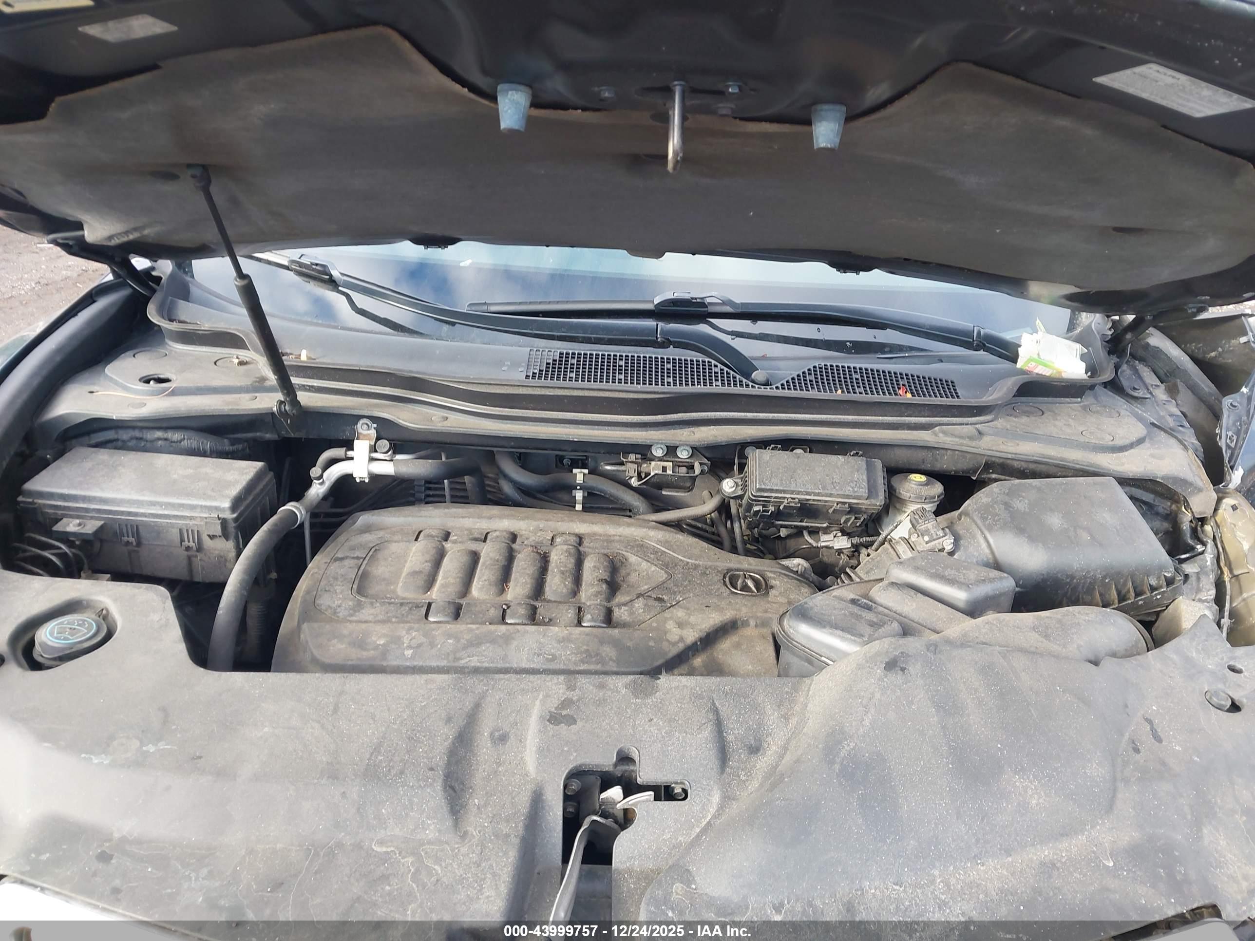 ACURA MDX image 10