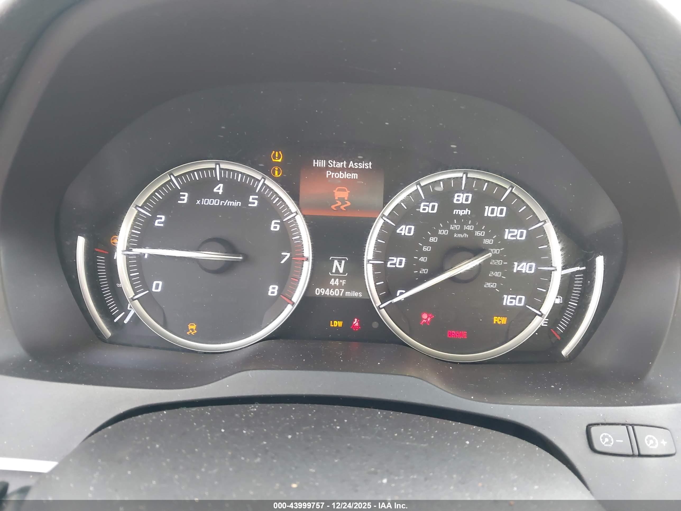 ACURA MDX image 7