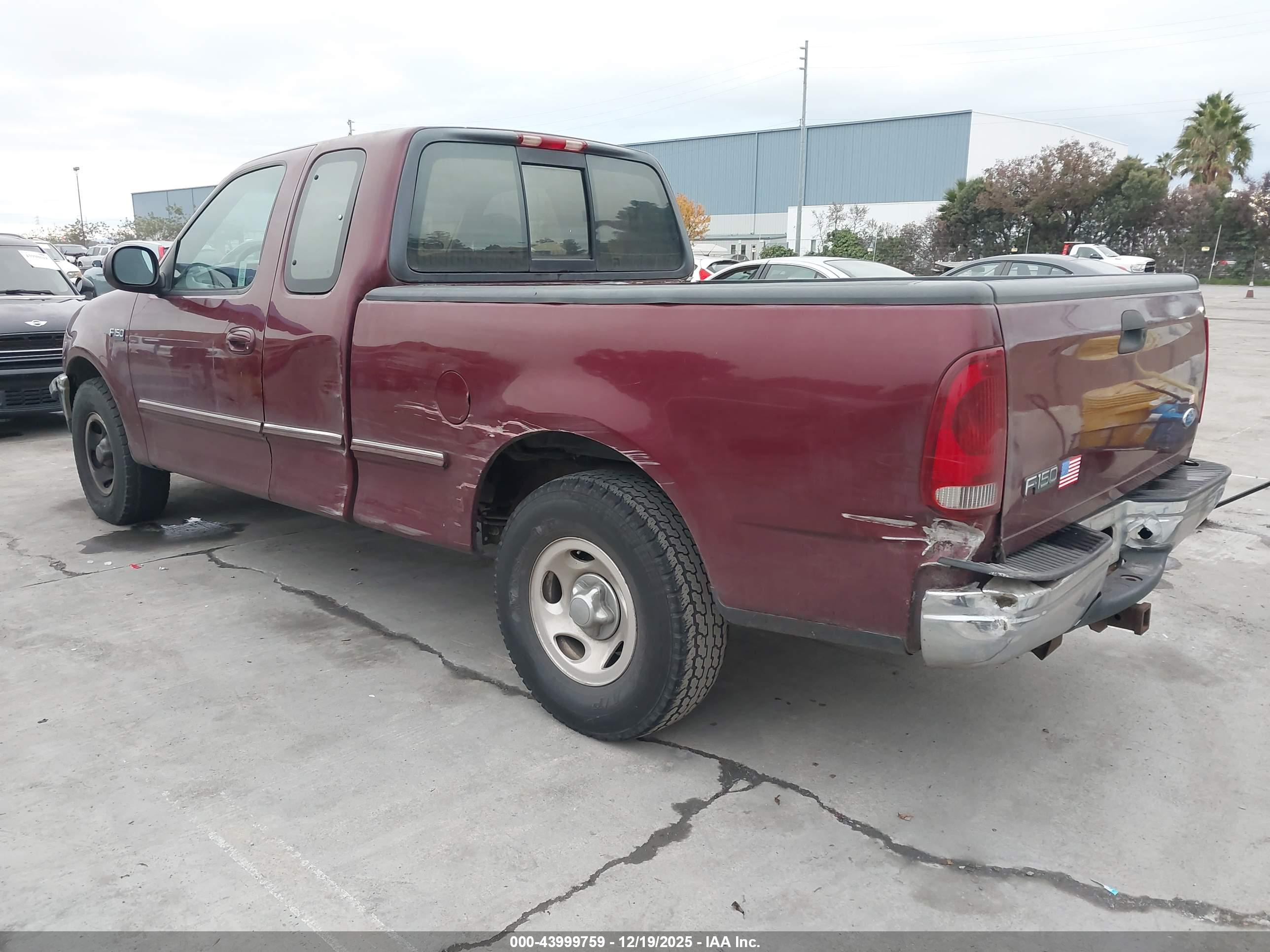 FORD F-150 image 3