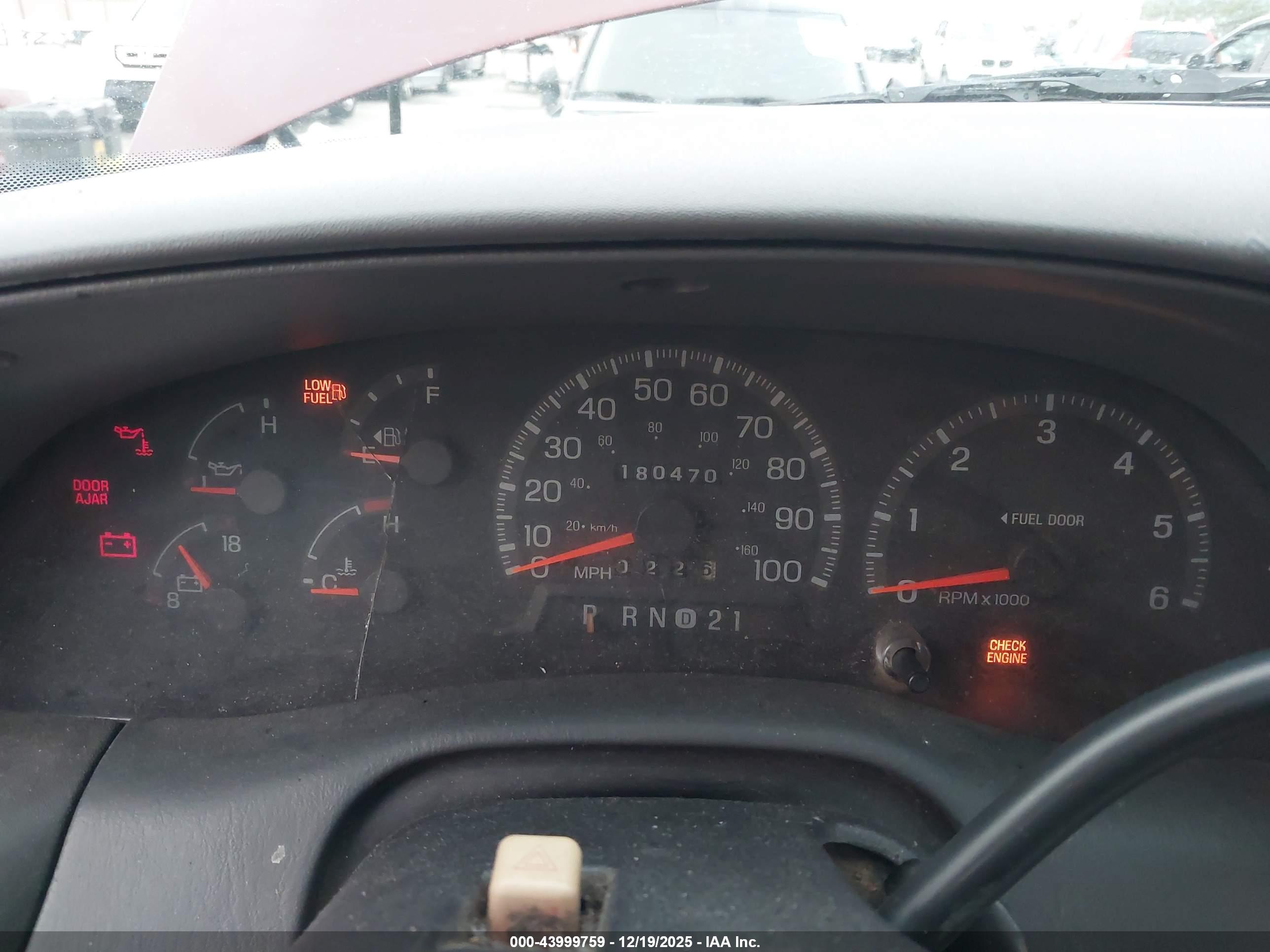 FORD F-150 image 7