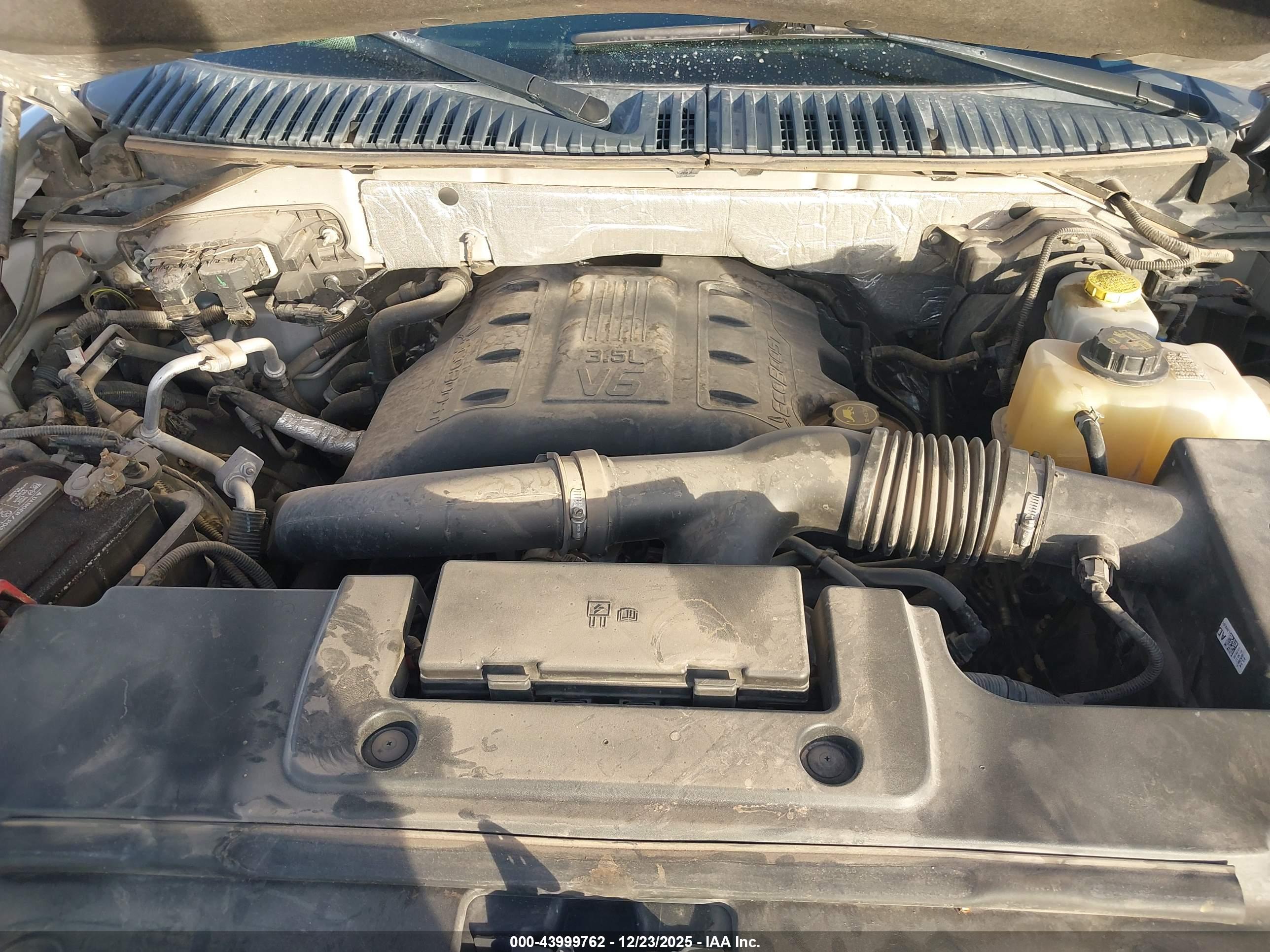 FORD EXPEDITION image 10