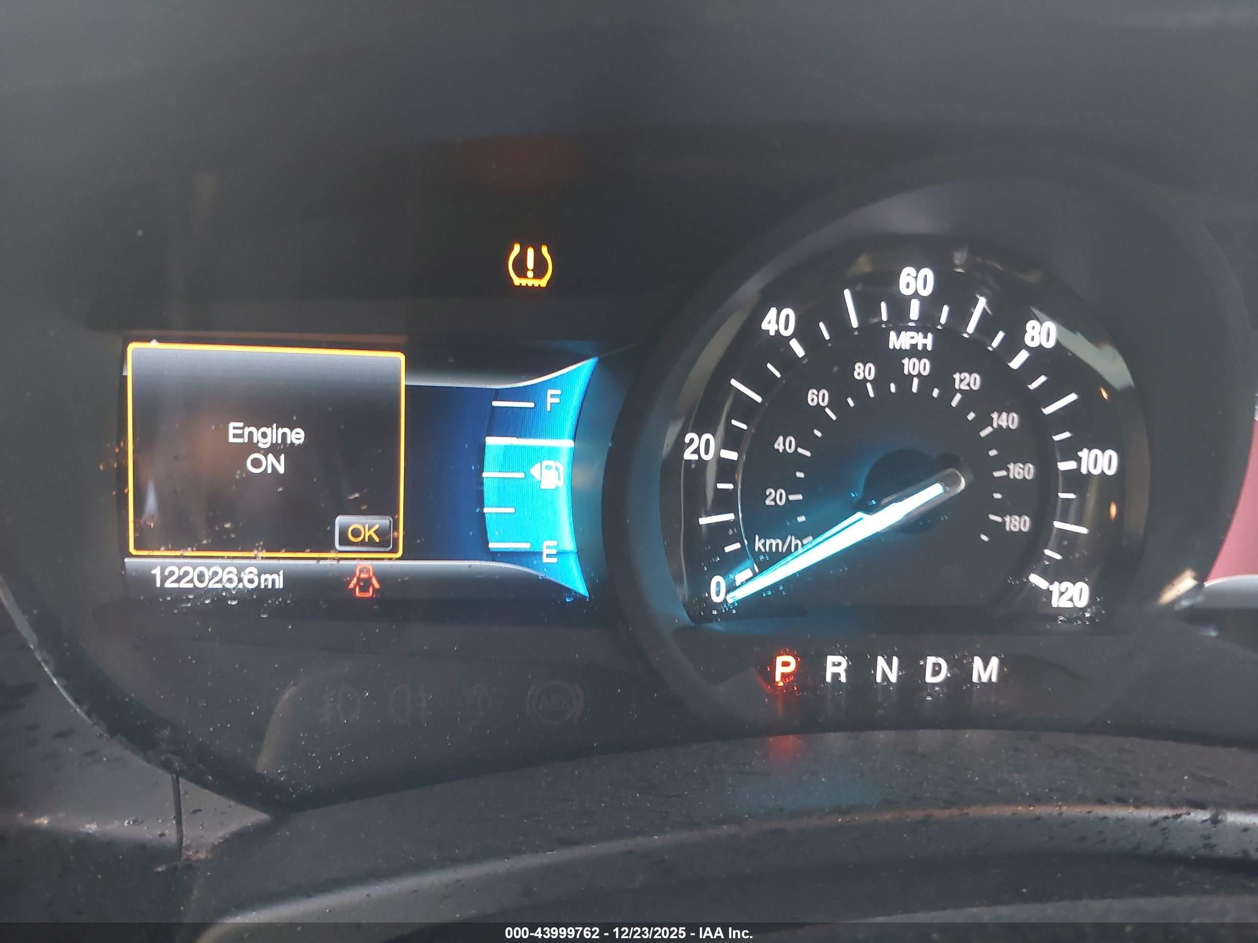 FORD EXPEDITION image 7