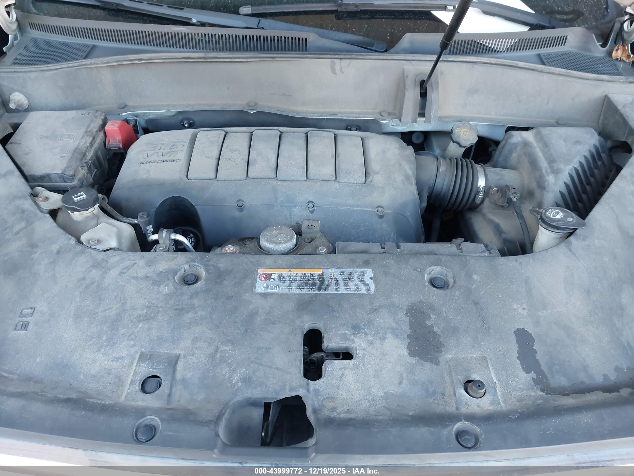 GMC ACADIA image 10