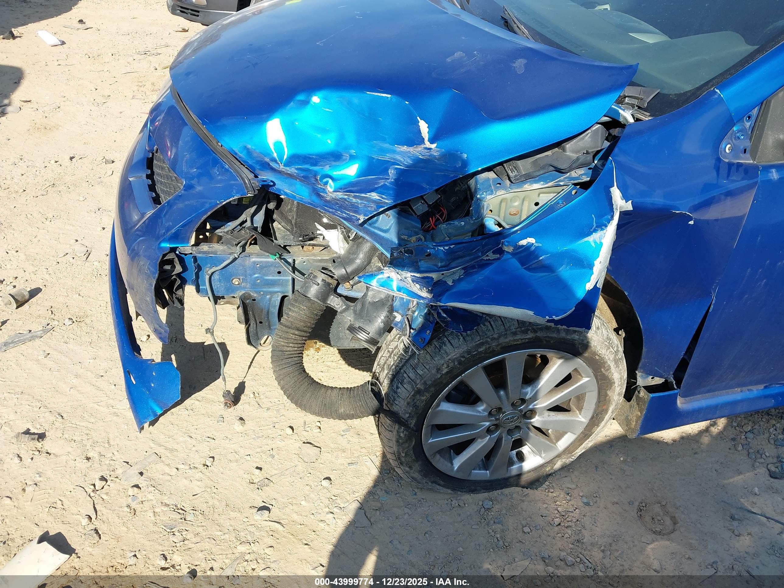 TOYOTA COROLLA image 6