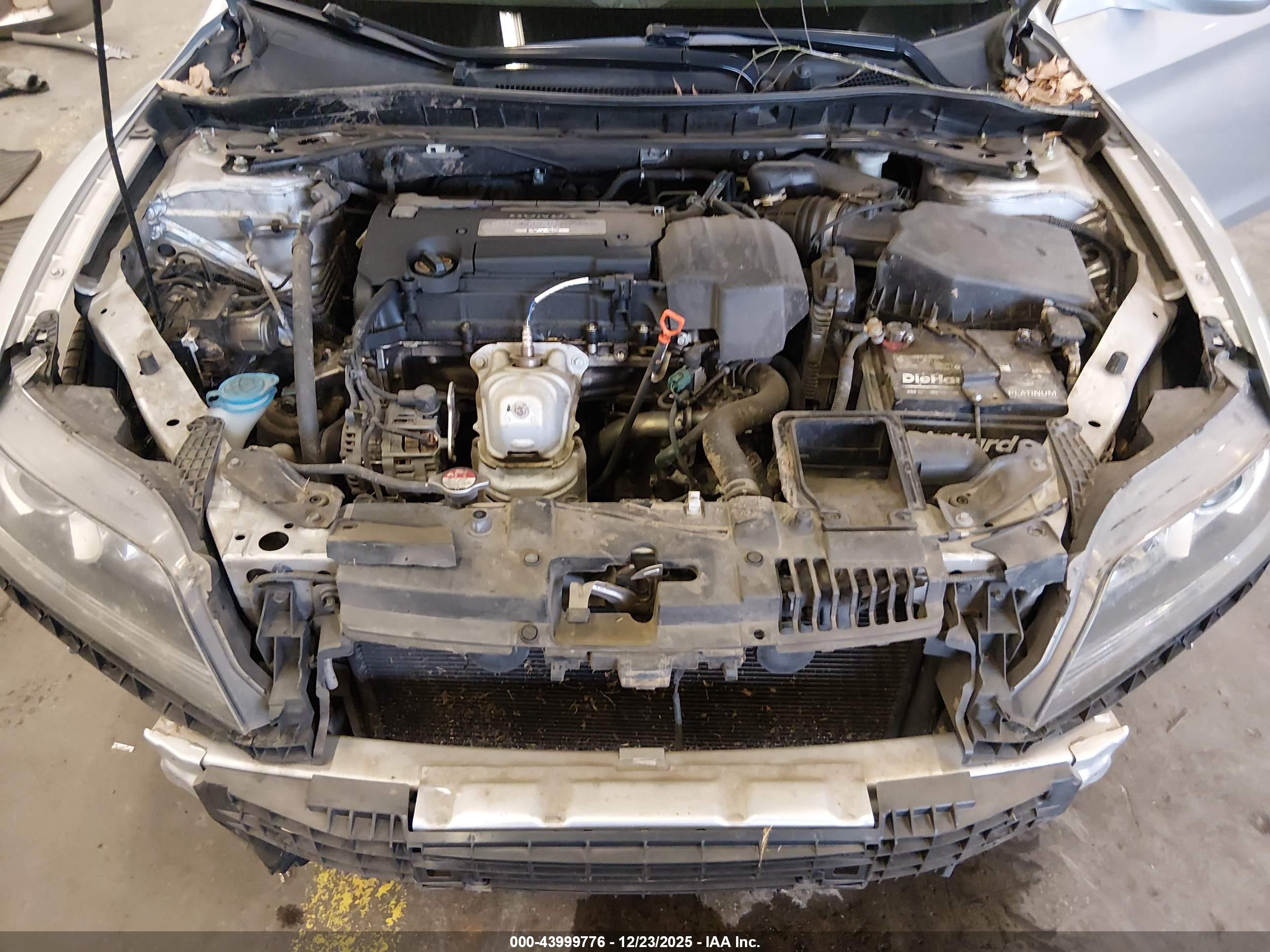 HONDA ACCORD image 10