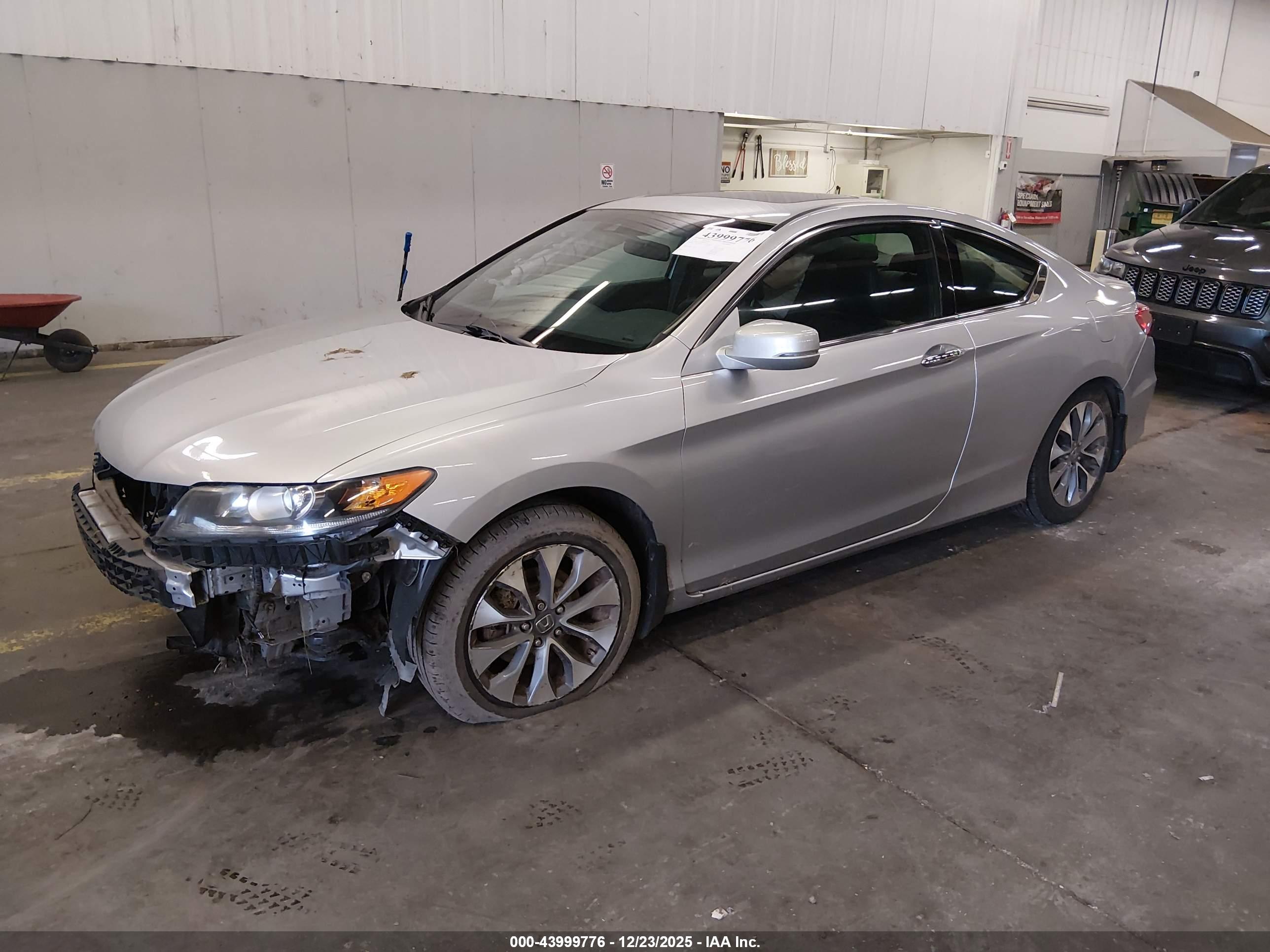 HONDA ACCORD image 2