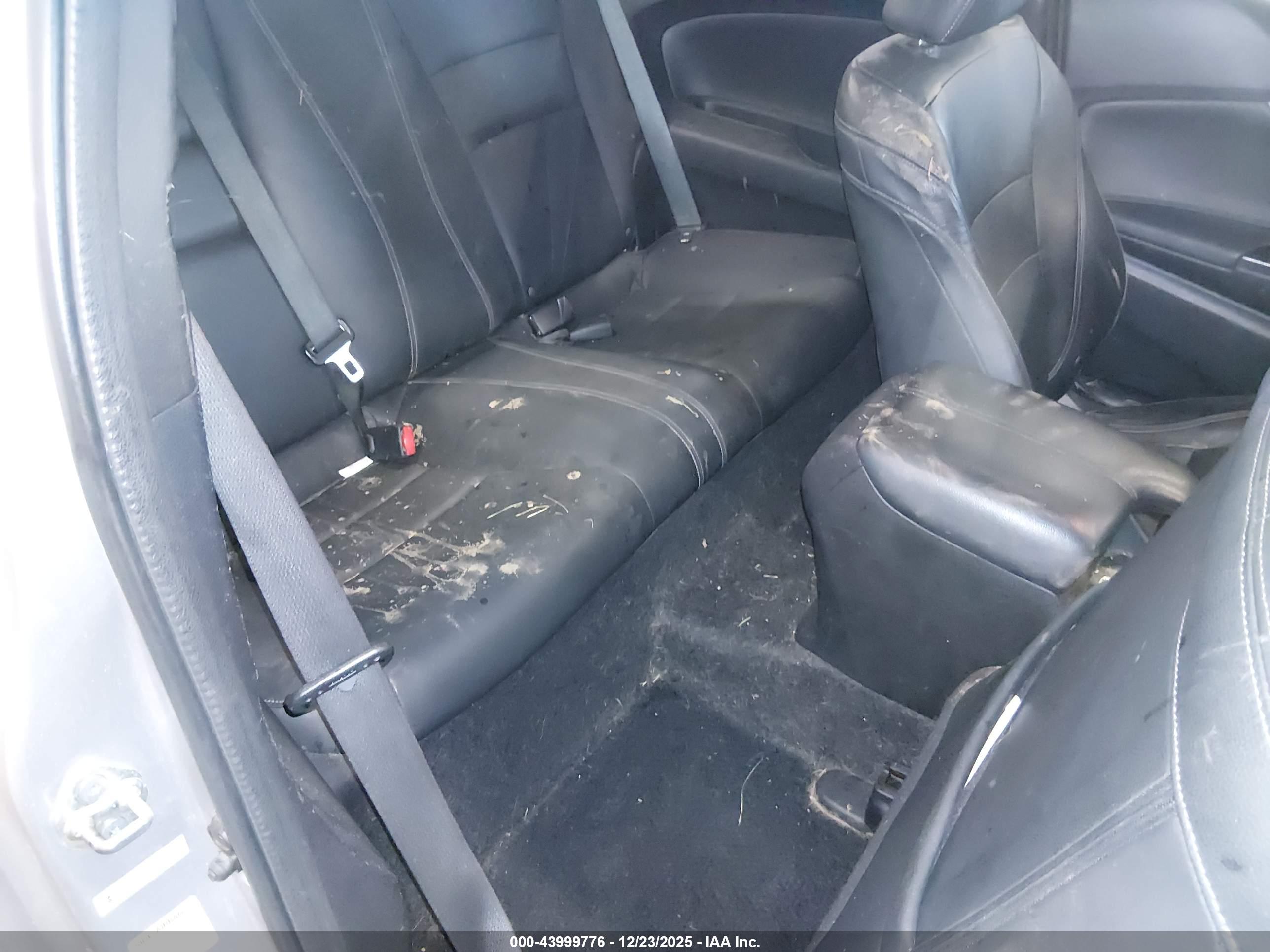 HONDA ACCORD image 8