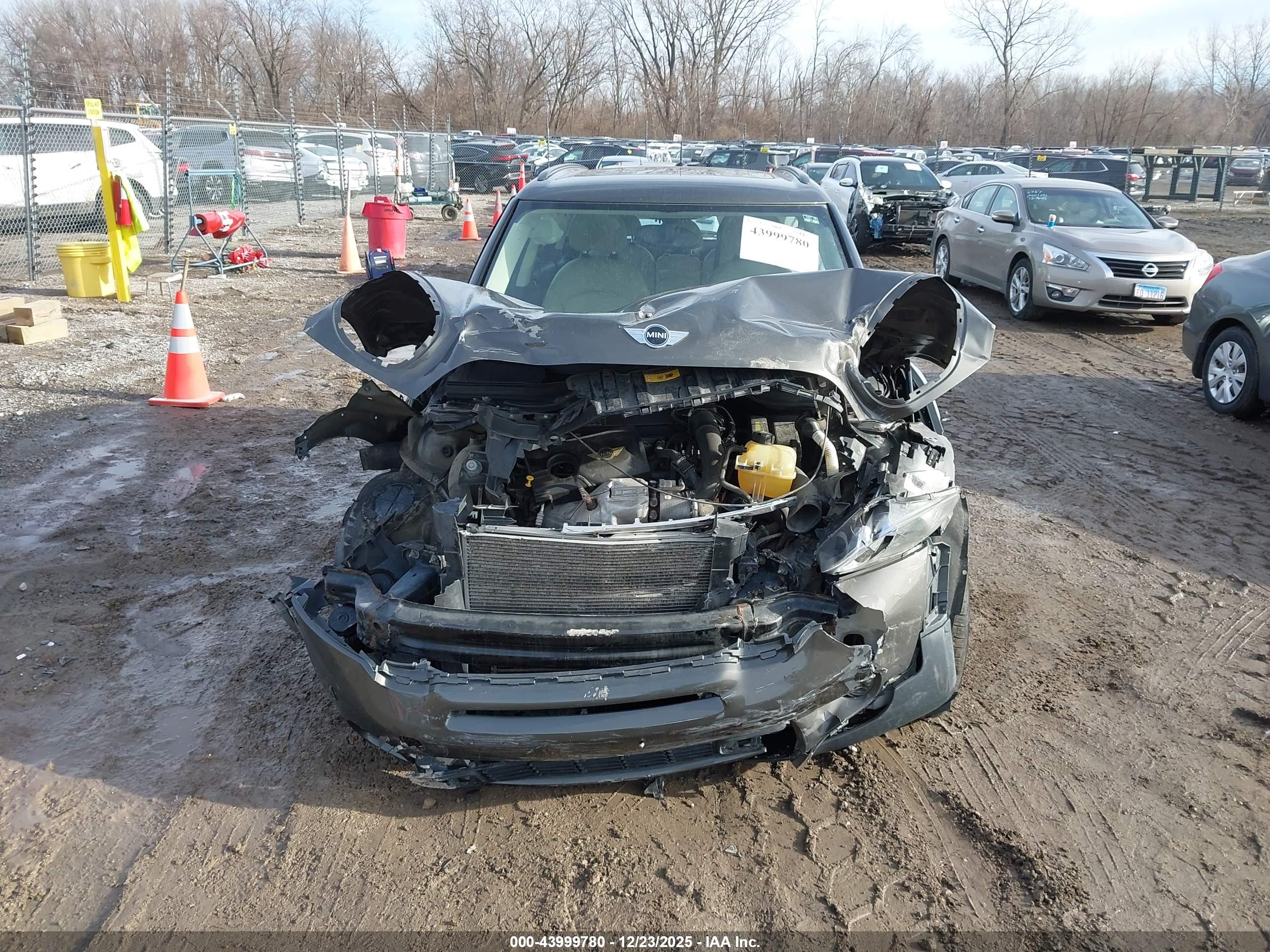 MINI COOPER image 6