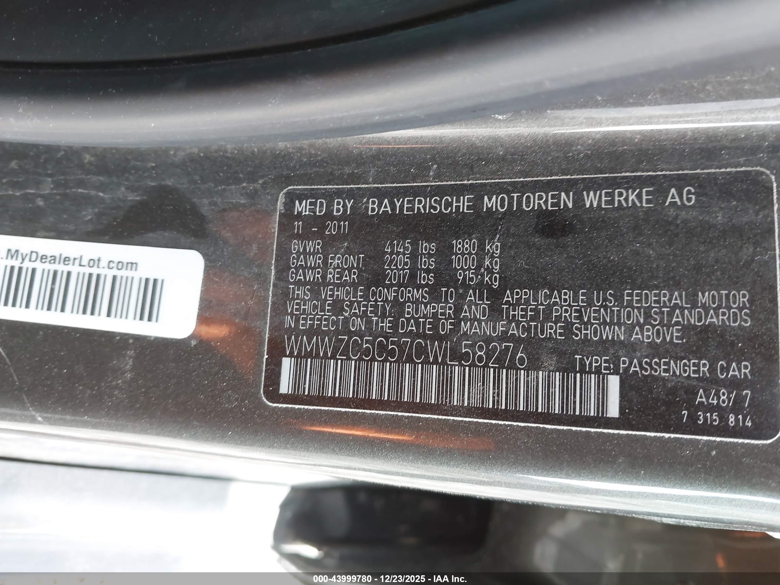 MINI COOPER image 9