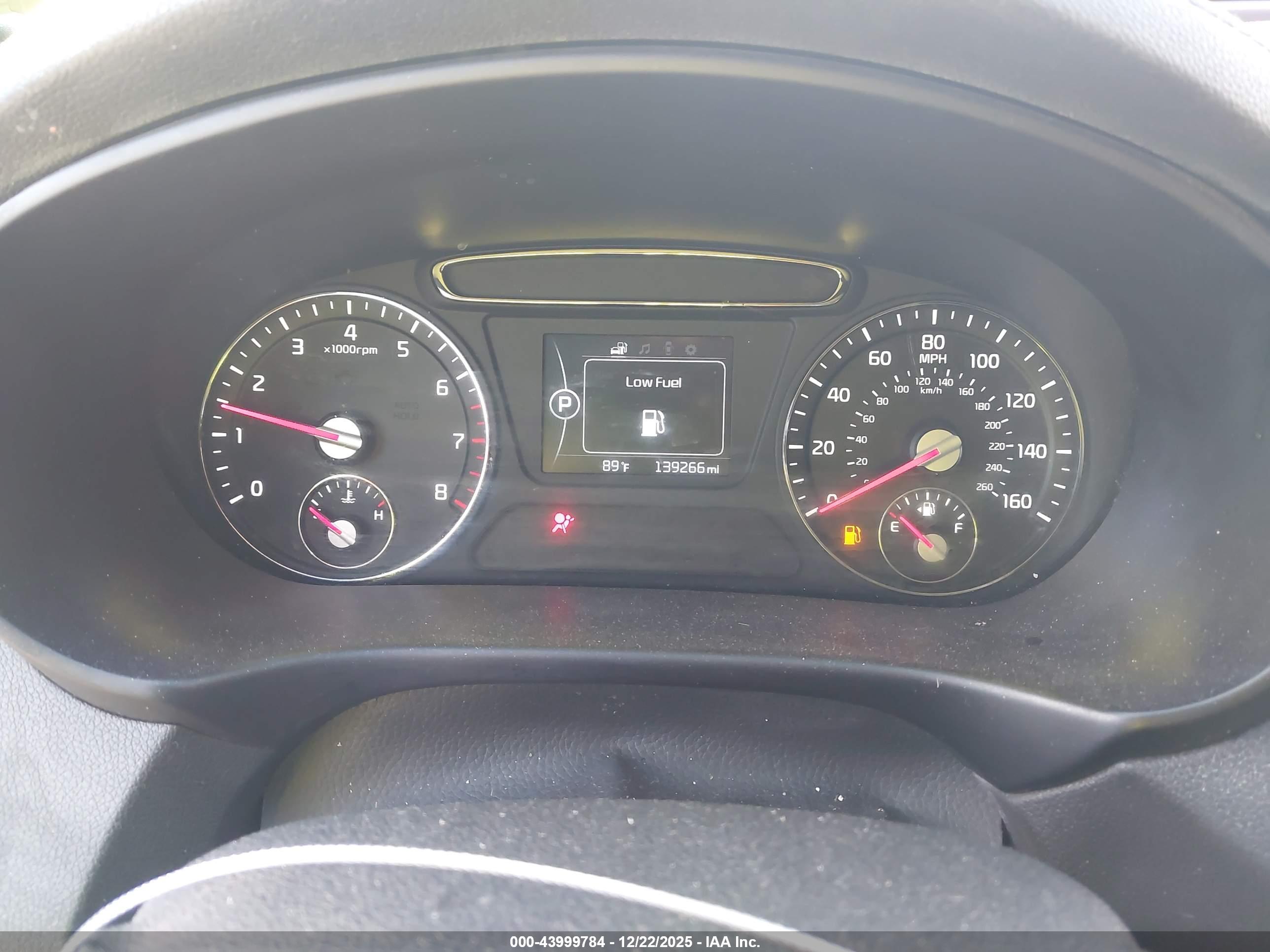 KIA SORENTO image 7