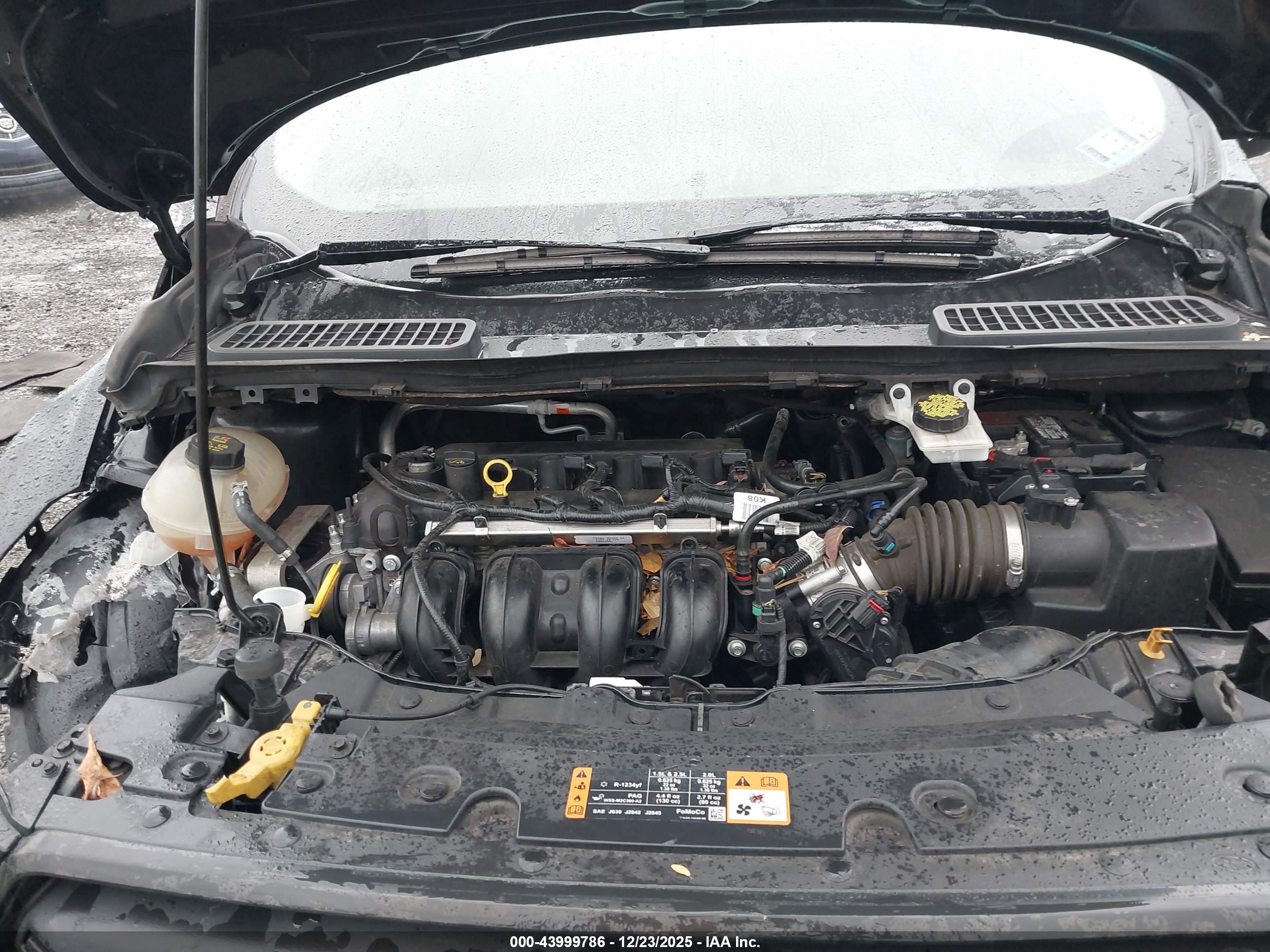 FORD ESCAPE image 10