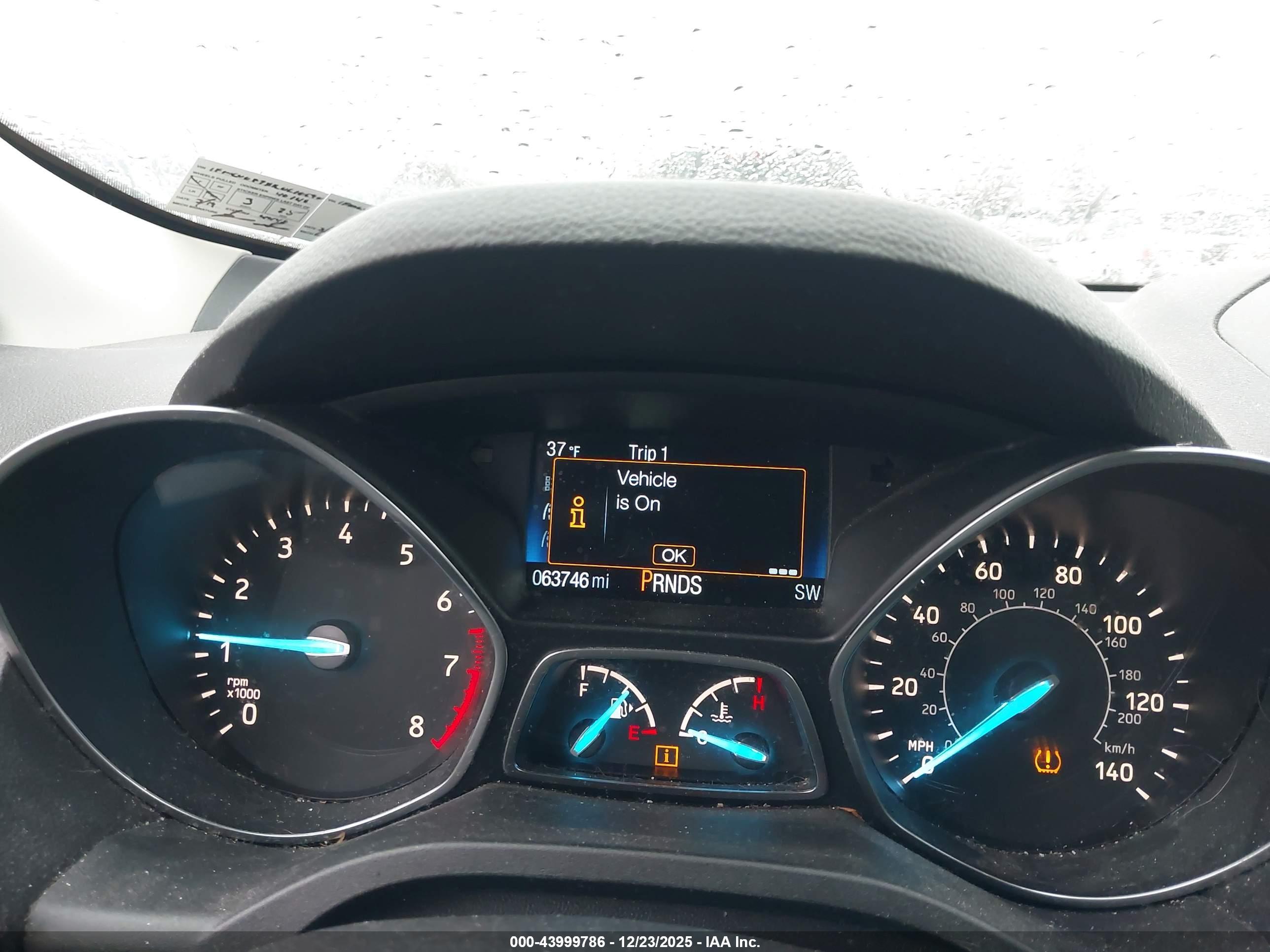 FORD ESCAPE image 7