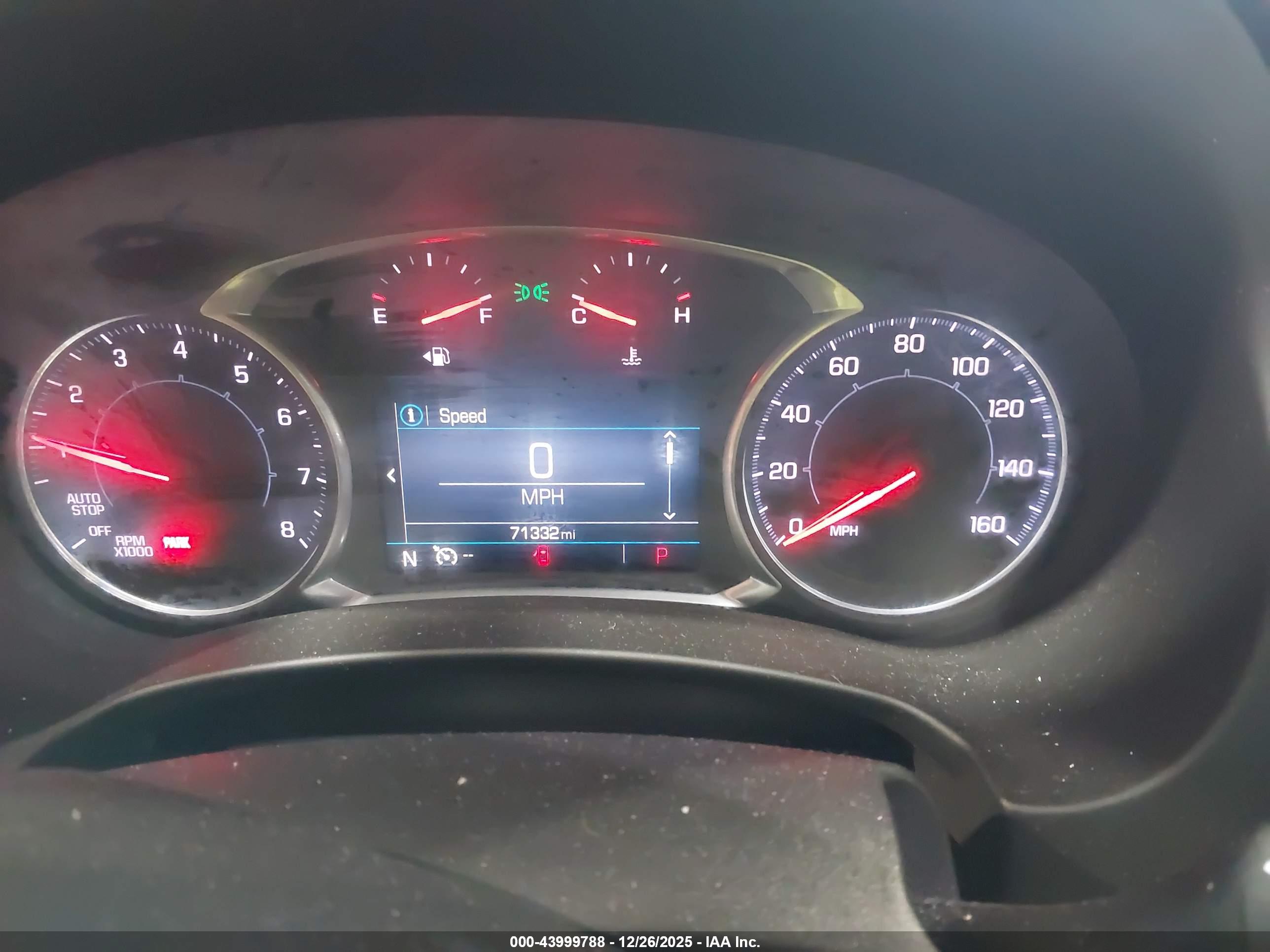 GMC TERRAIN image 7