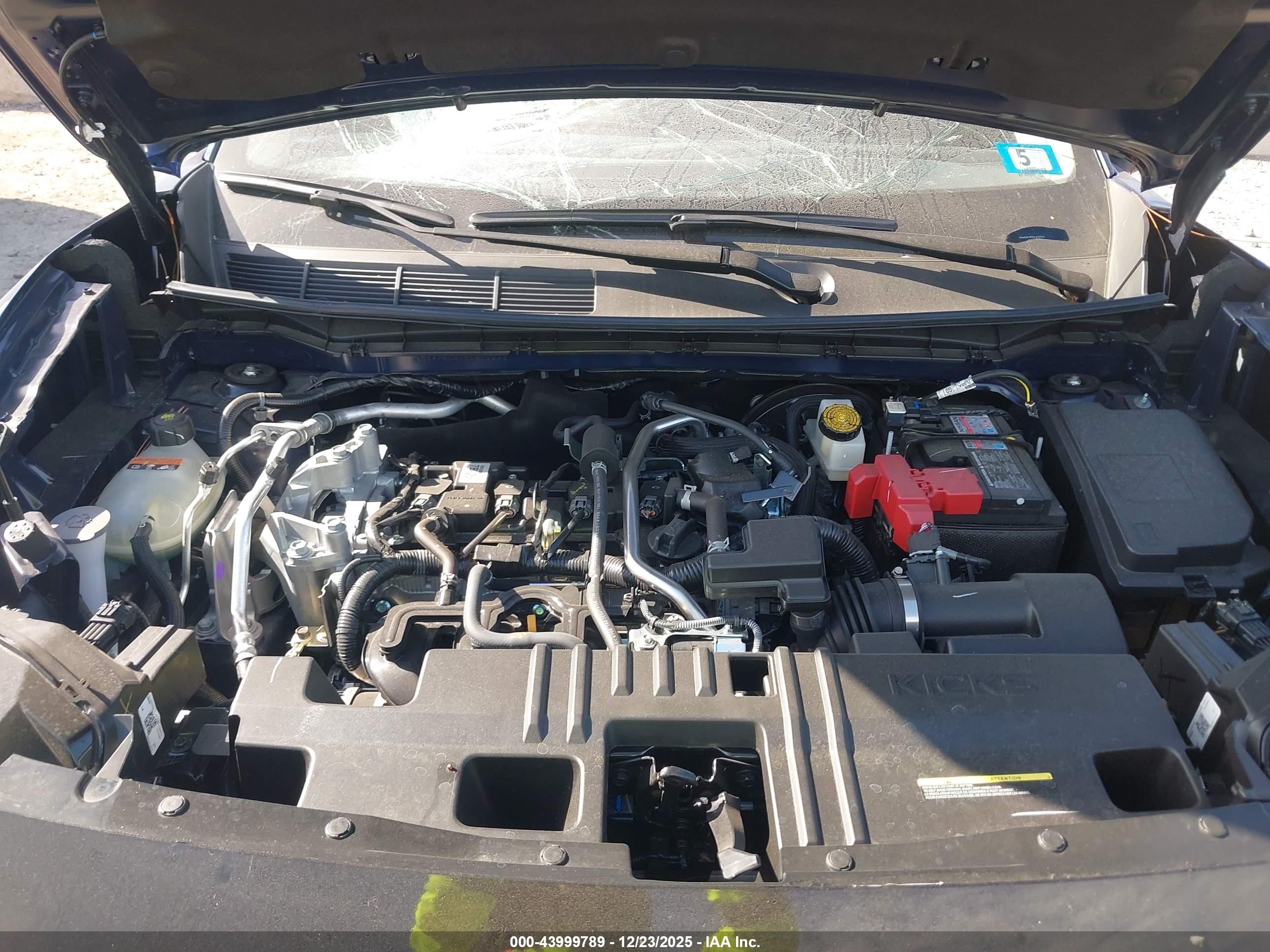 NISSAN KICKS image 10