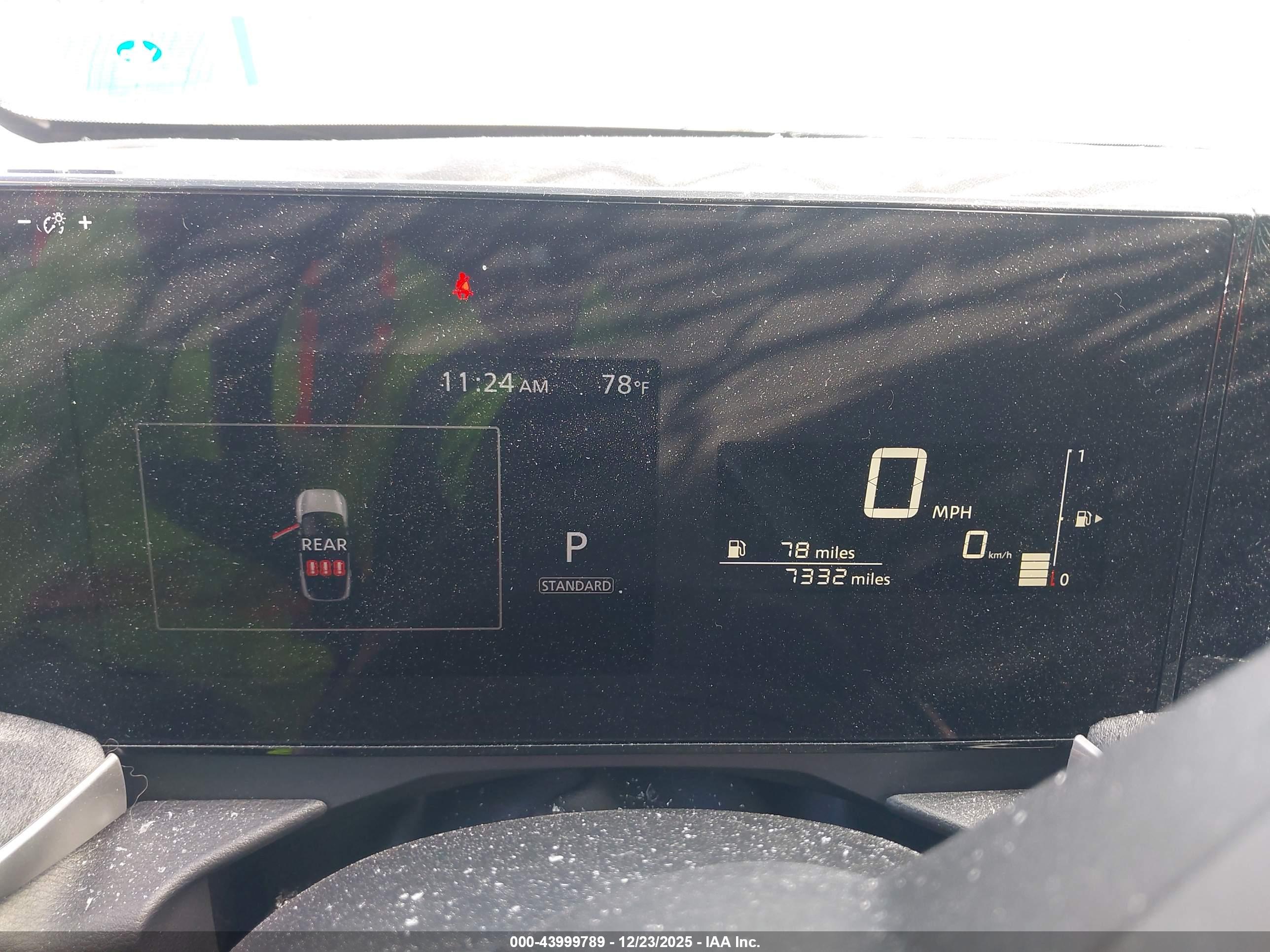 NISSAN KICKS image 7