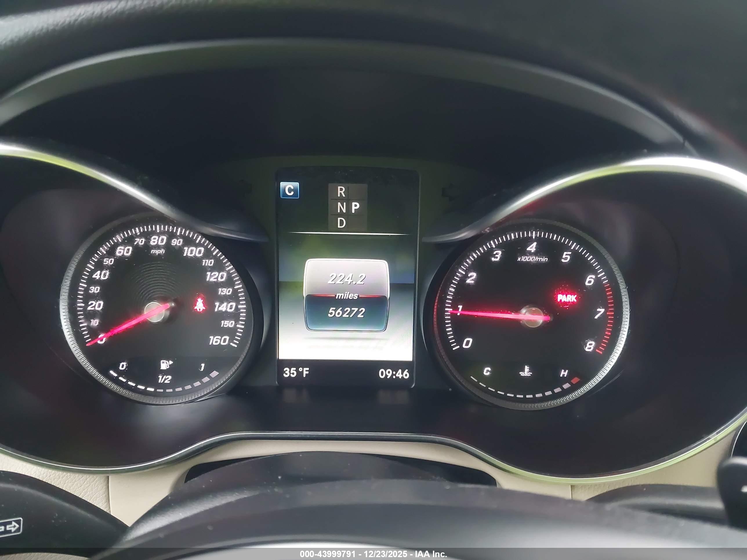MERCEDES-BENZ GLC image 7
