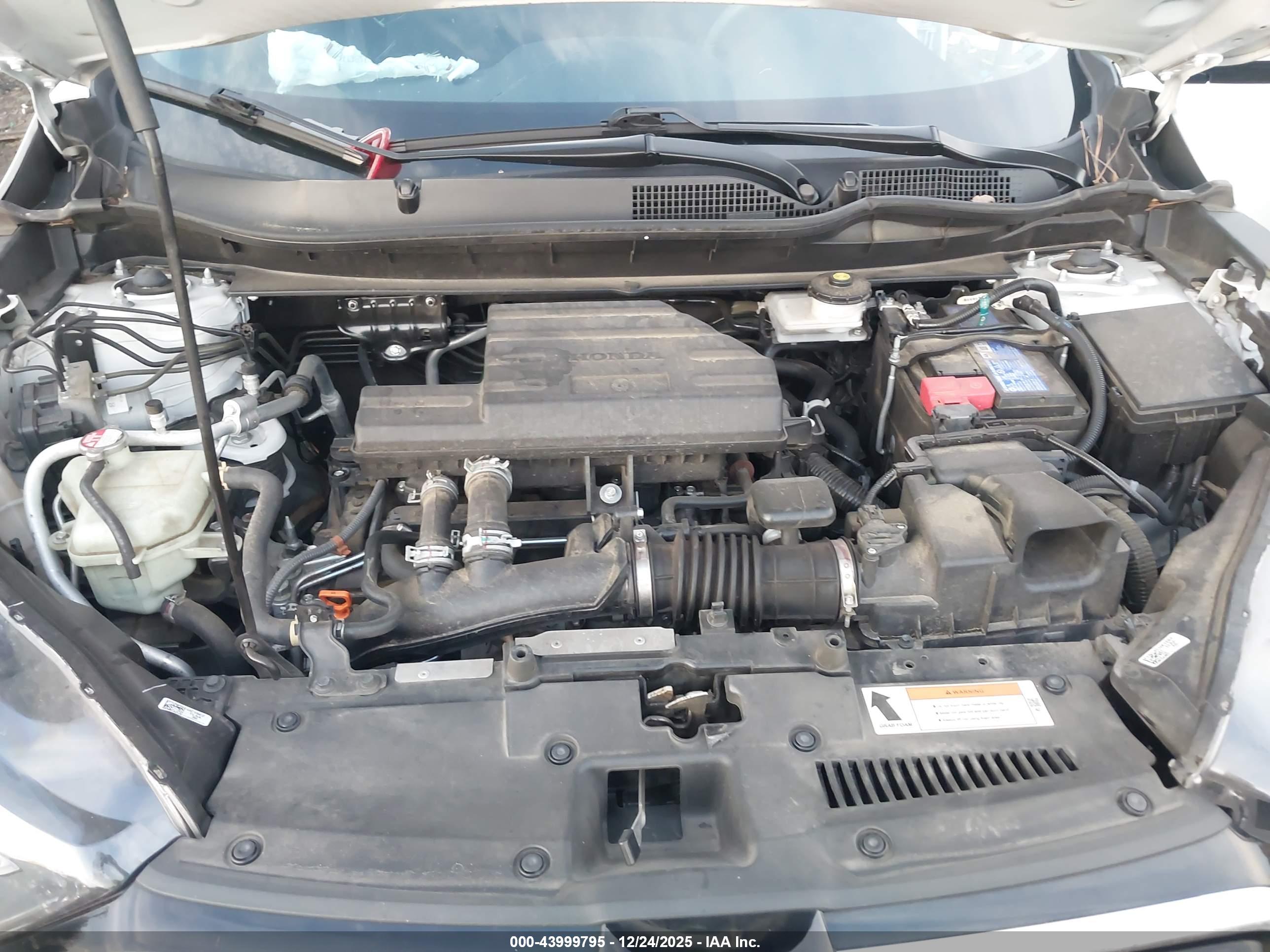 HONDA CR-V image 10